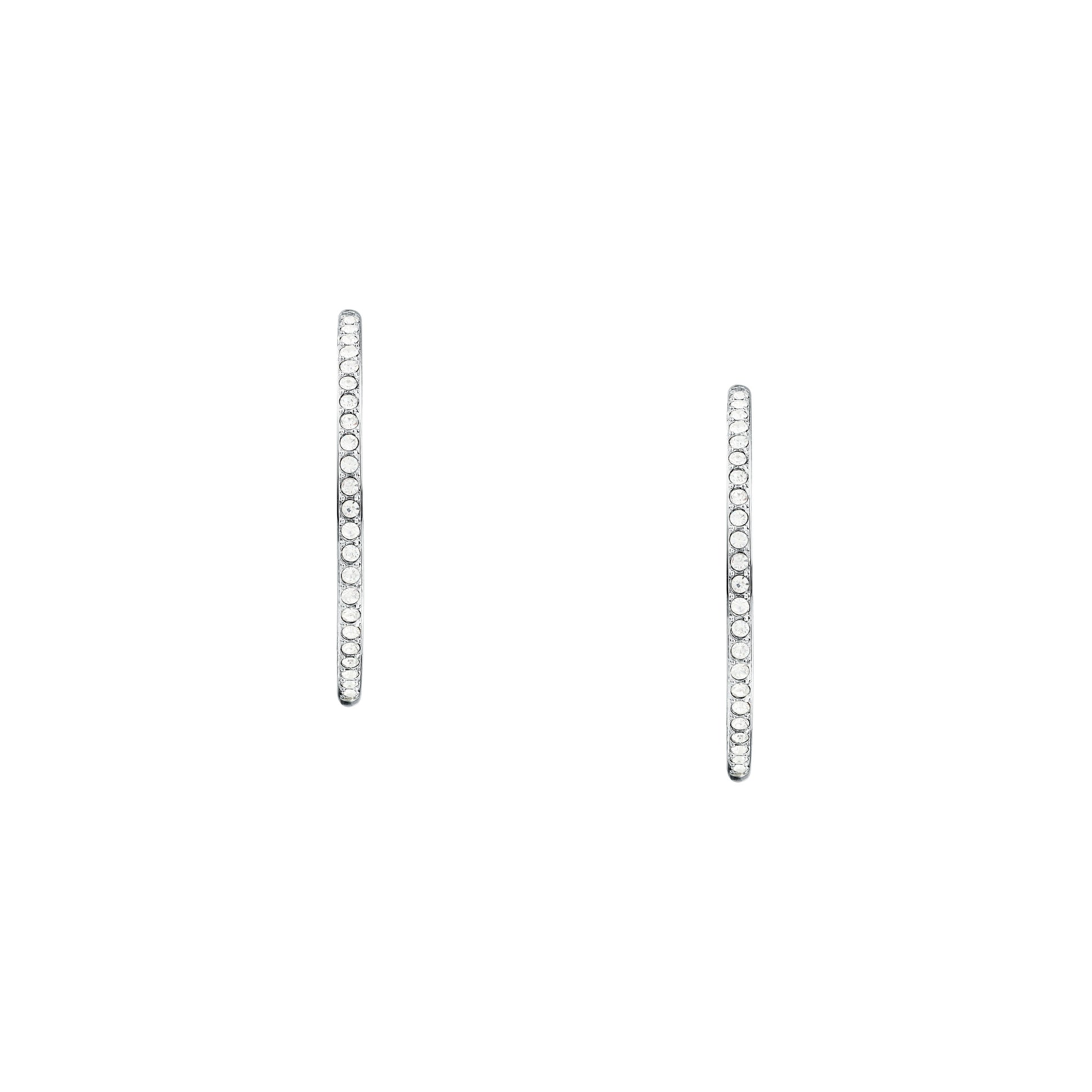 MORELLATO CREOLE SAUP36 WOMEN'S EARRINGS