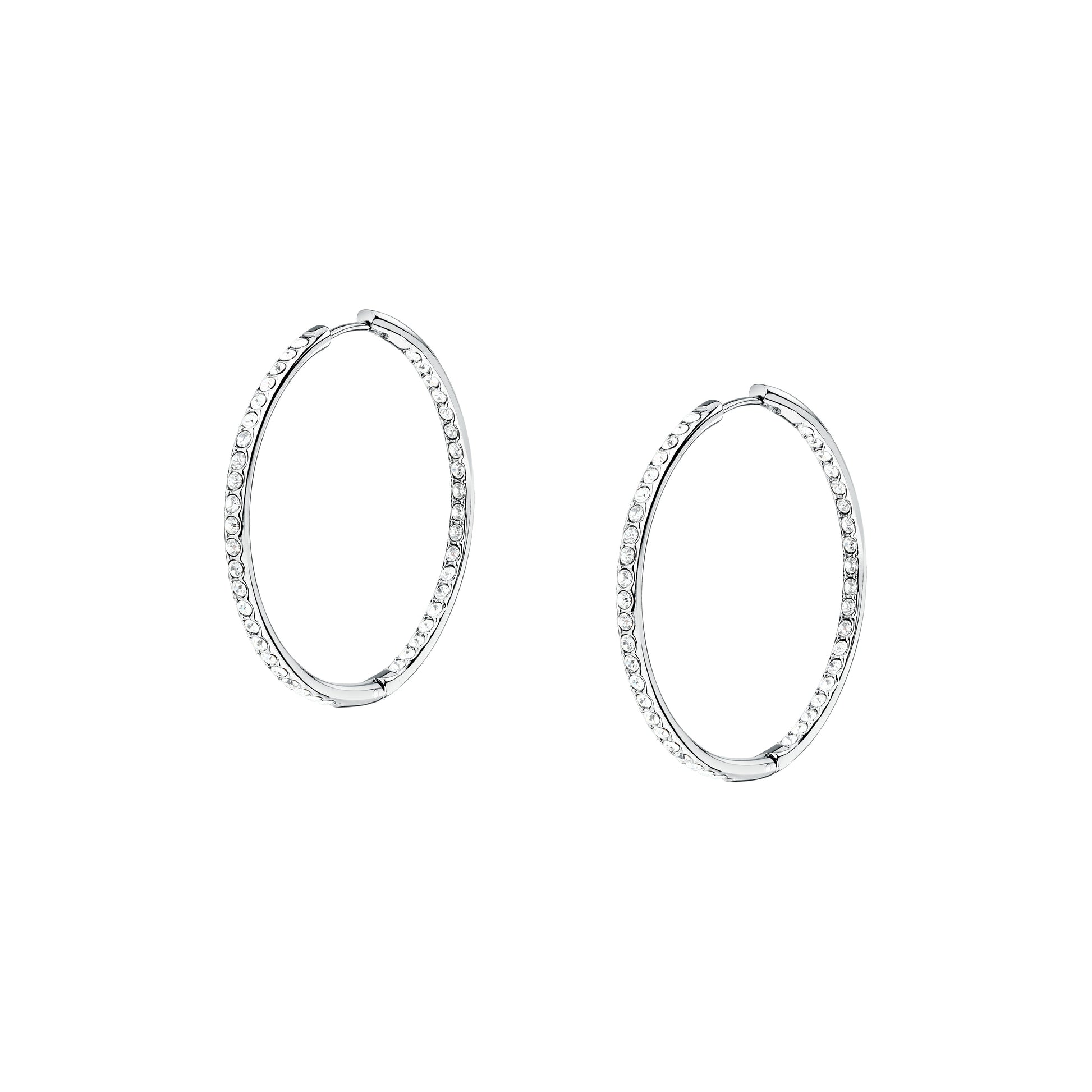 MORELLATO CREOLE SAUP36 WOMEN'S EARRINGS