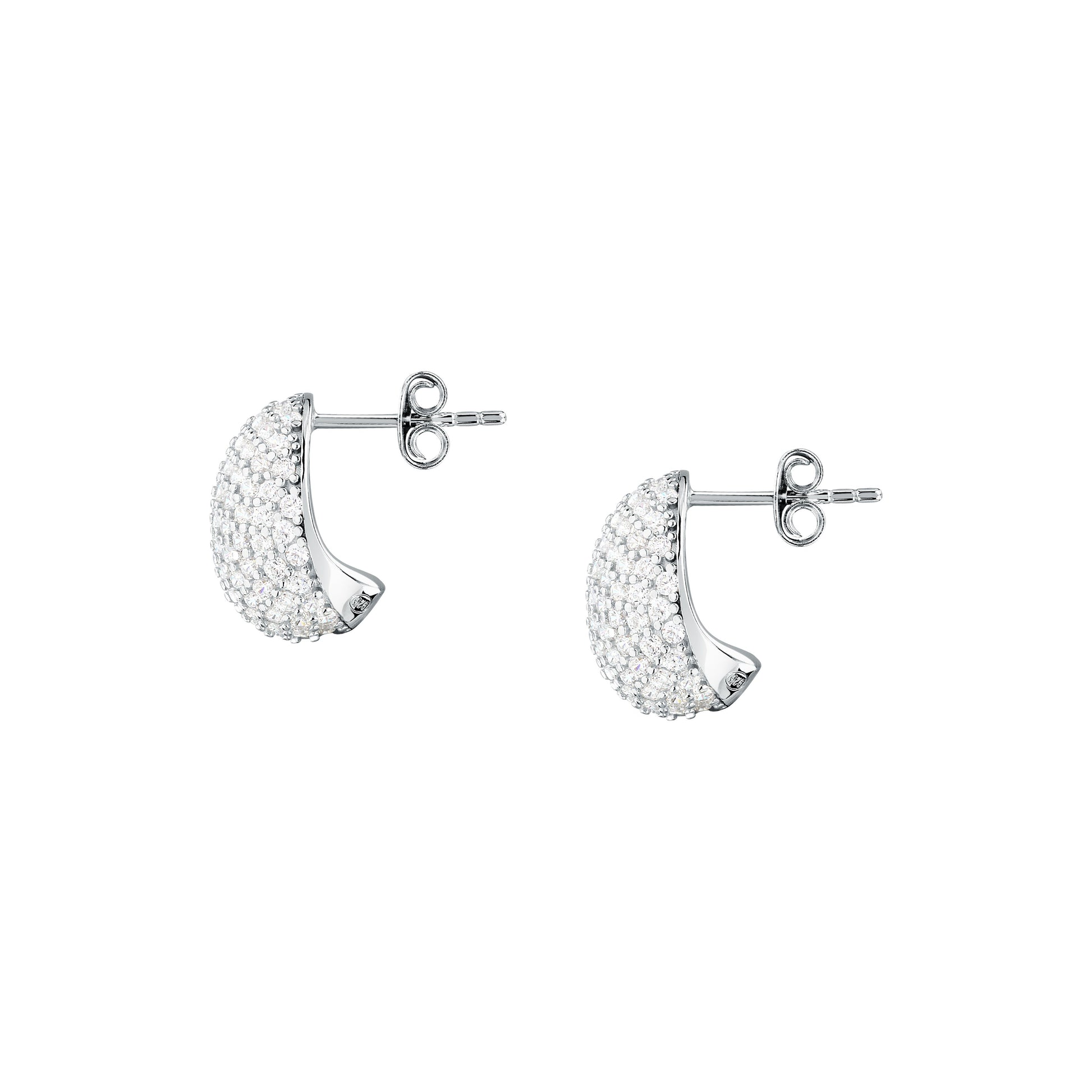 MORELLATO PAVE' SAZB16 Women's Earrings