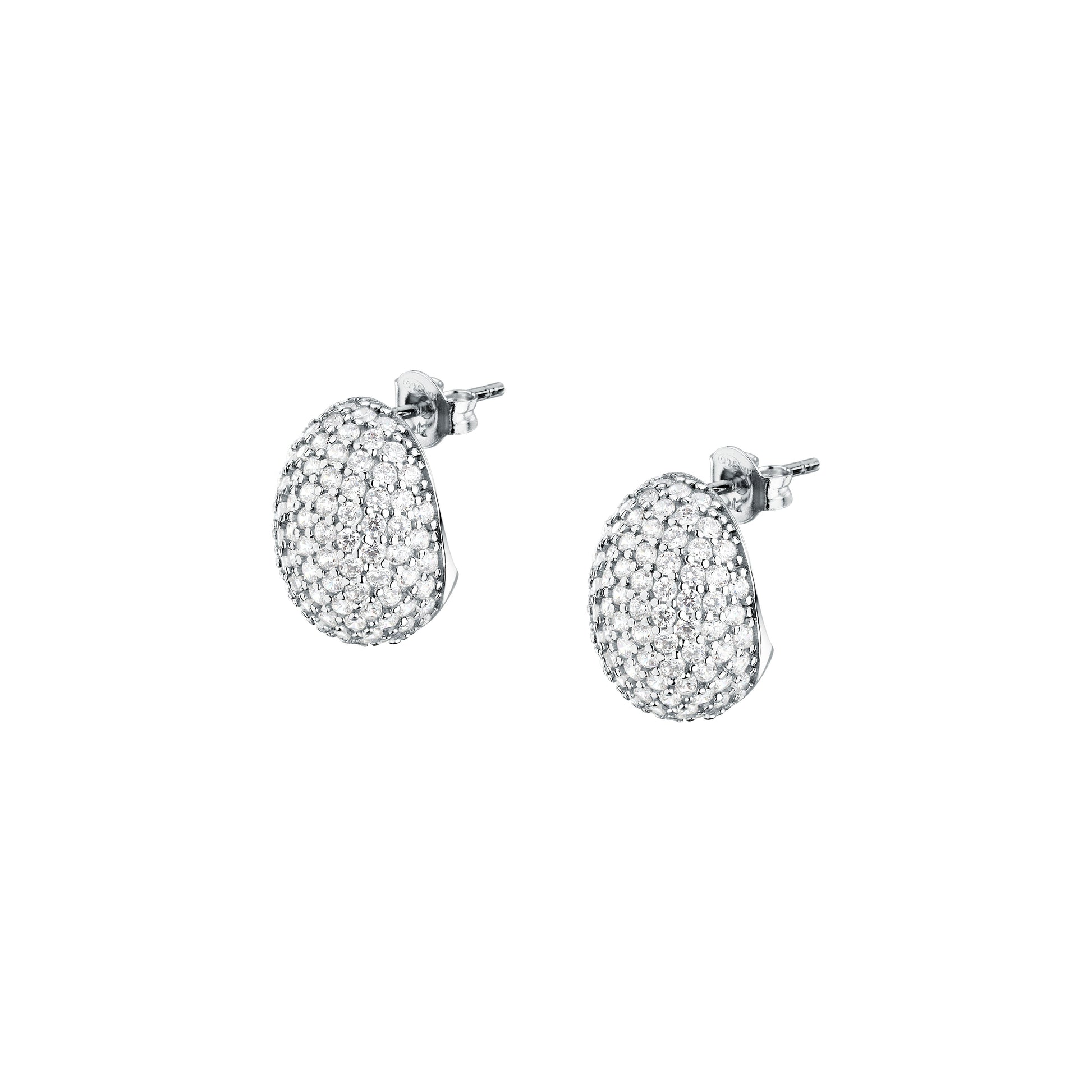 MORELLATO PAVE' SAZB16 Women's Earrings