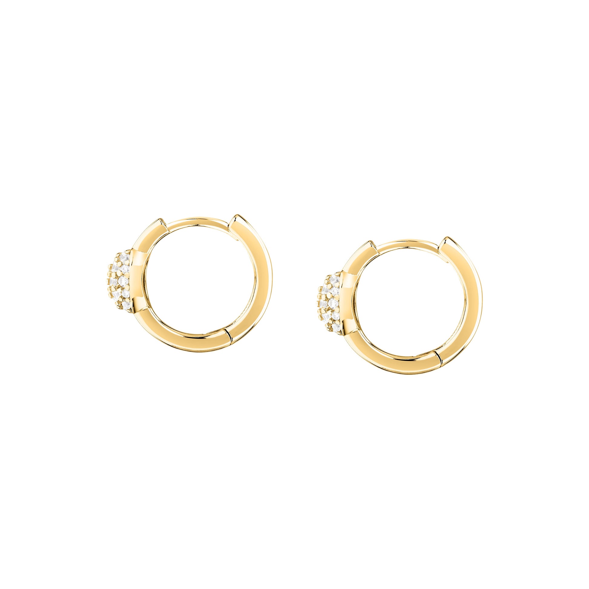 MORELLATO PAVE' SAZB17 Women's Earrings