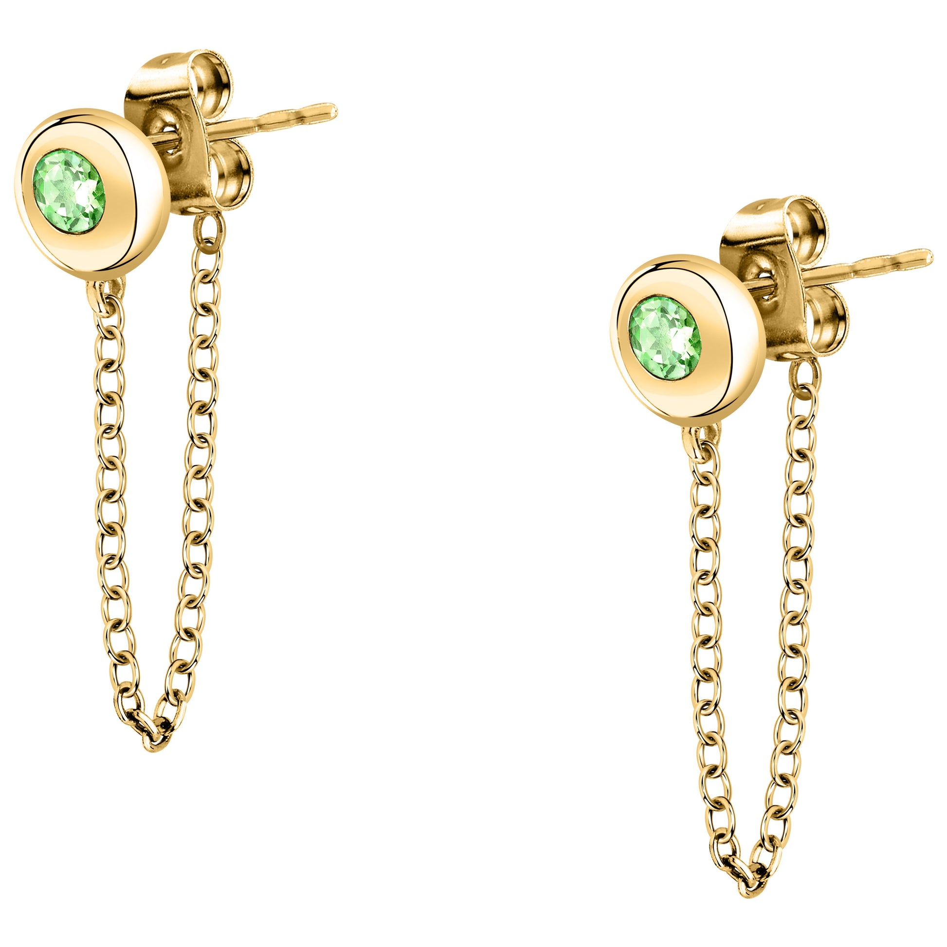MORELLATO ETERNAL TREASURES WOMEN'S EARRINGS SAXN19