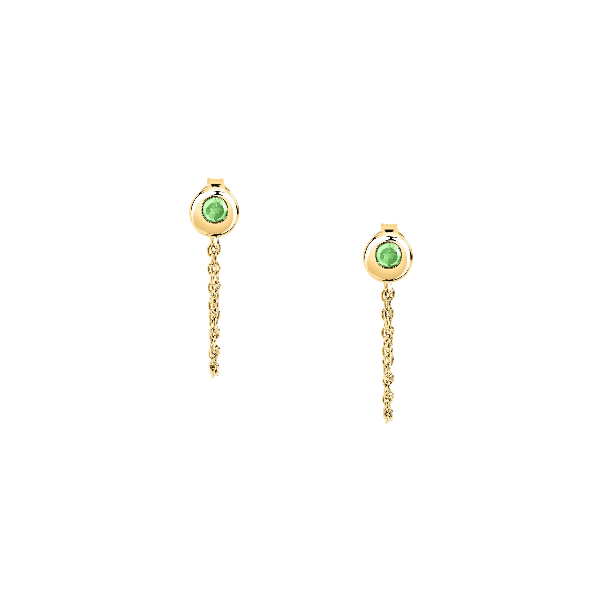 MORELLATO ETERNAL TREASURES WOMEN'S EARRINGS SAXN19