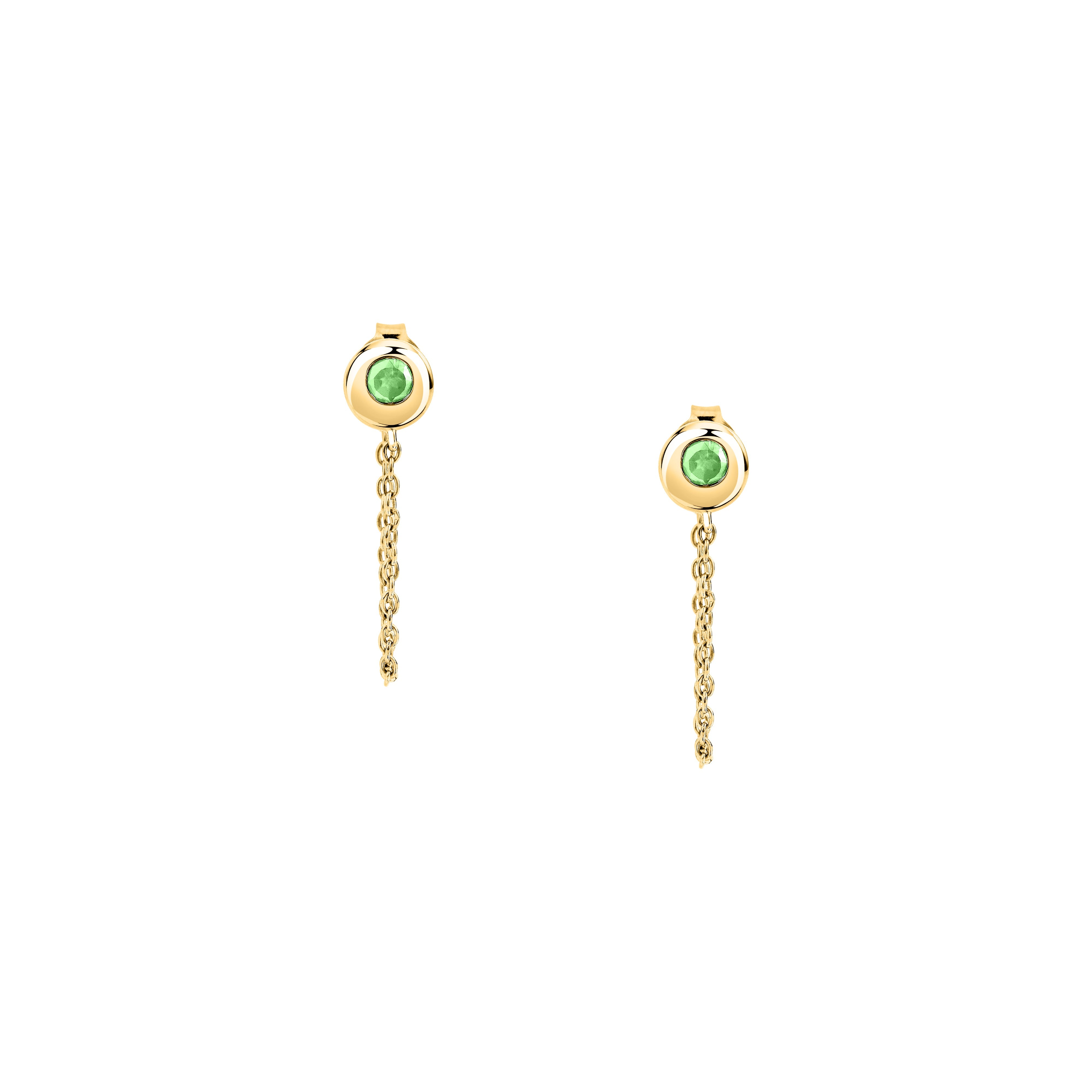 MORELLATO ETERNAL TREASURES WOMEN'S EARRINGS SAXN19