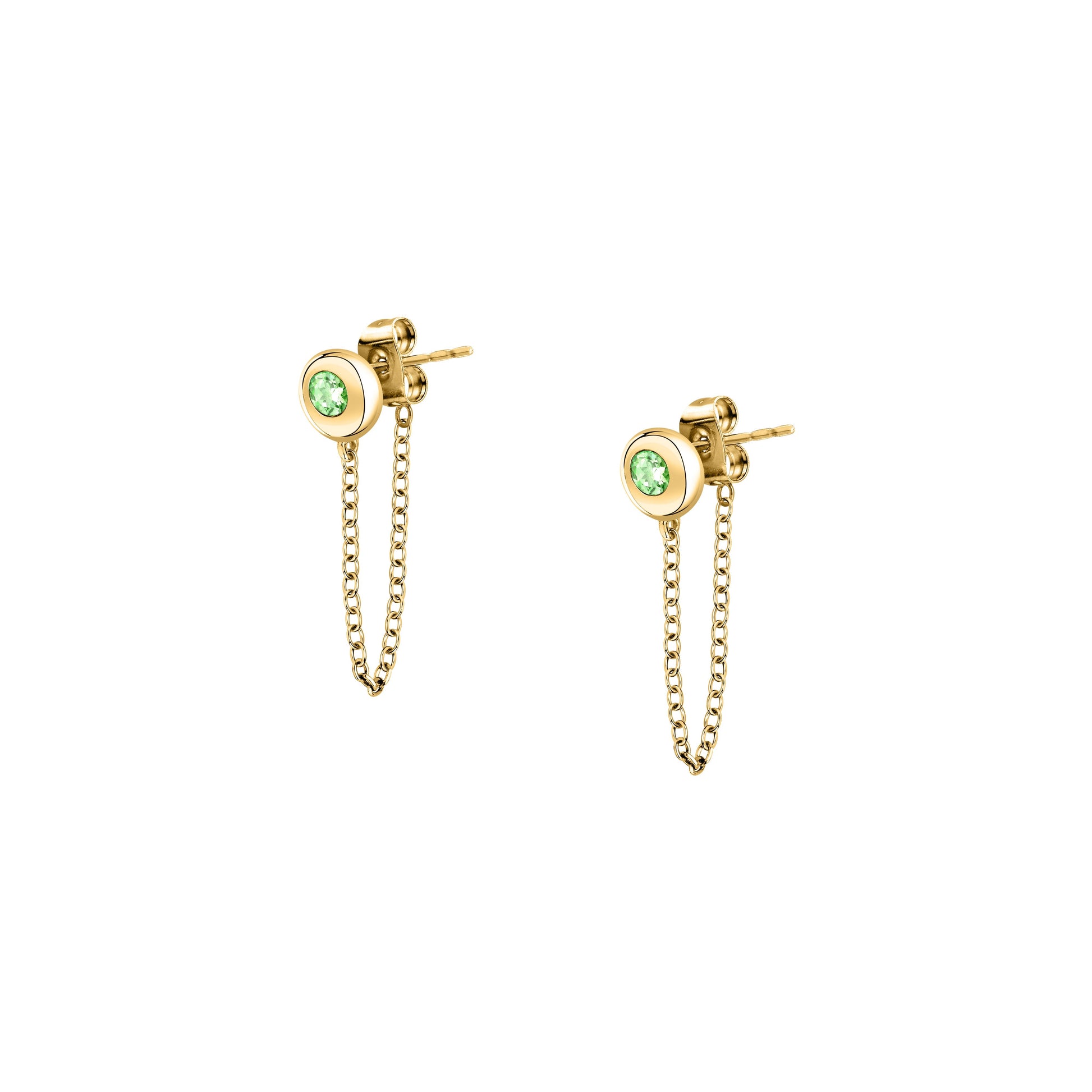 MORELLATO ETERNAL TREASURES WOMEN'S EARRINGS SAXN19