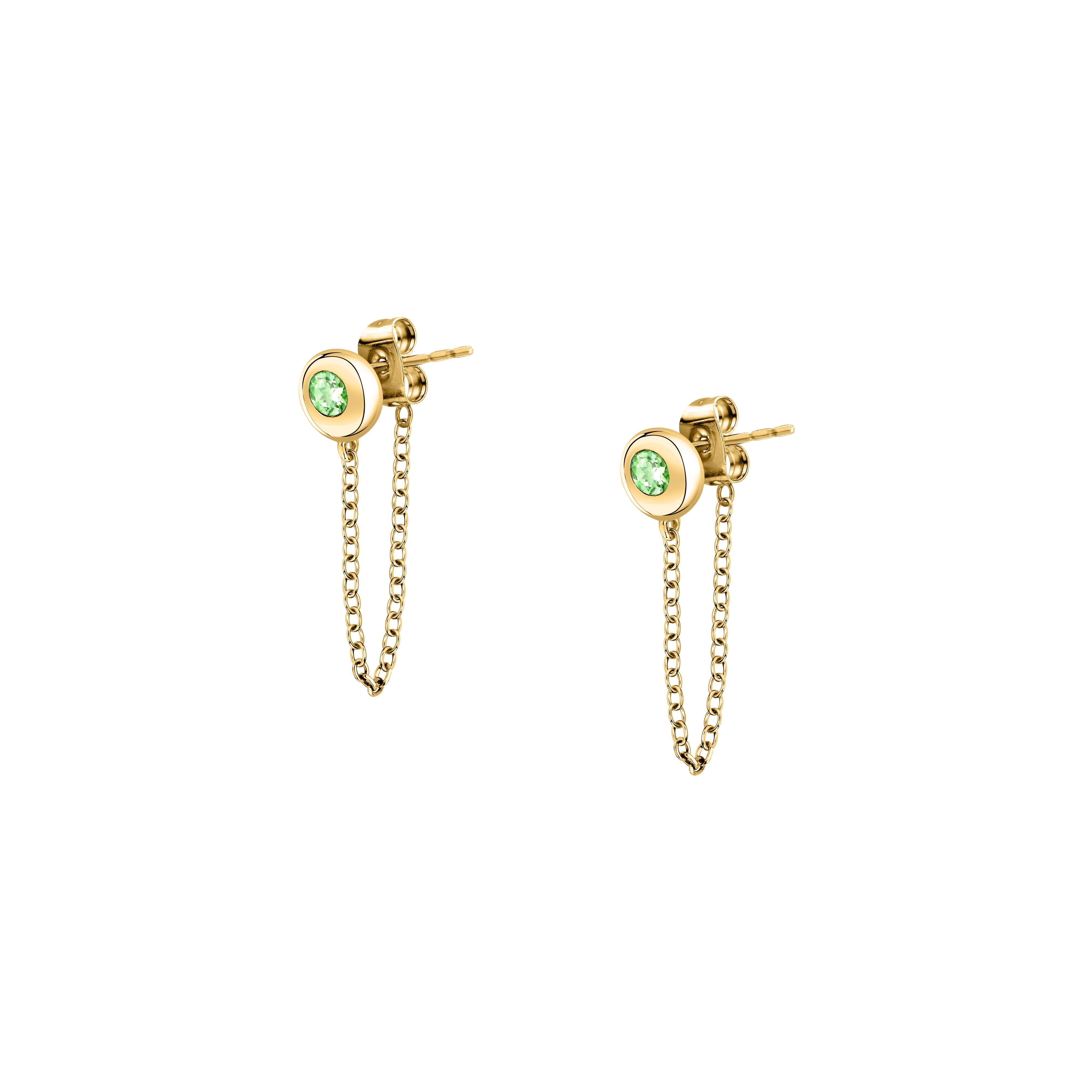 MORELLATO ETERNAL TREASURES WOMEN'S EARRINGS SAXN19