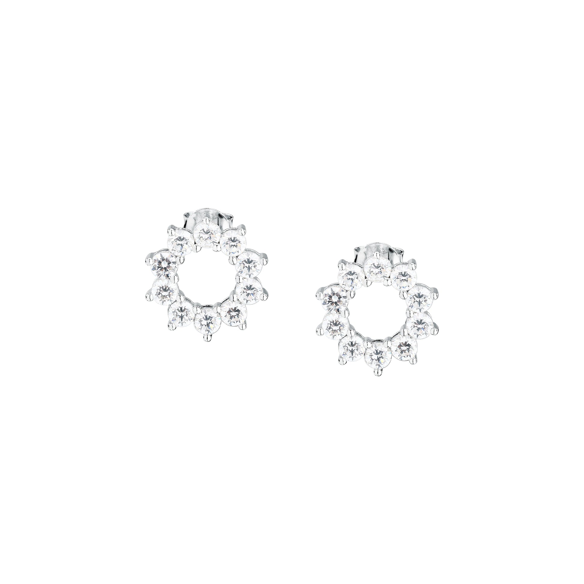MORELLATO TESORI WOMEN'S EARRINGS SAIW263