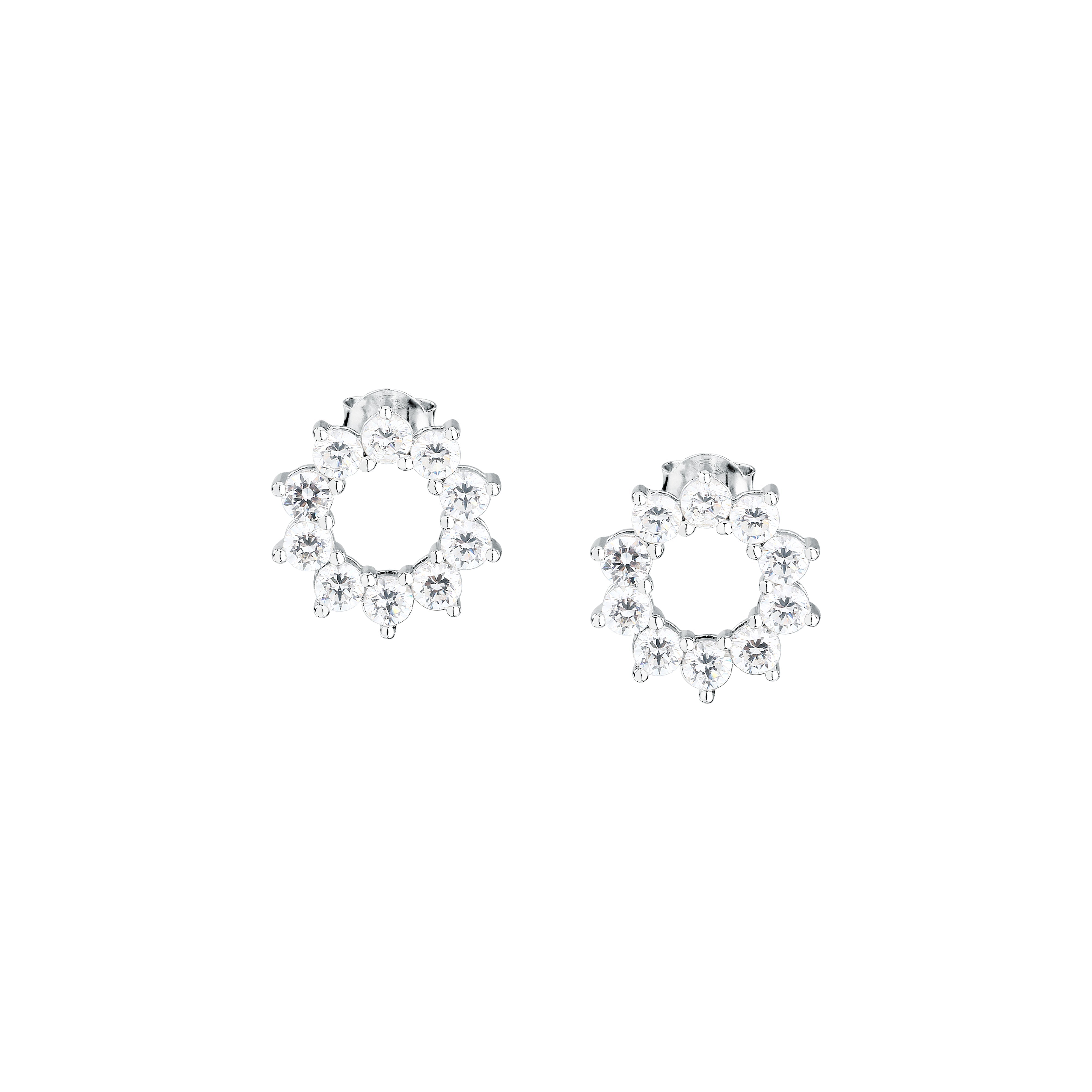 MORELLATO TESORI WOMEN'S EARRINGS SAIW263