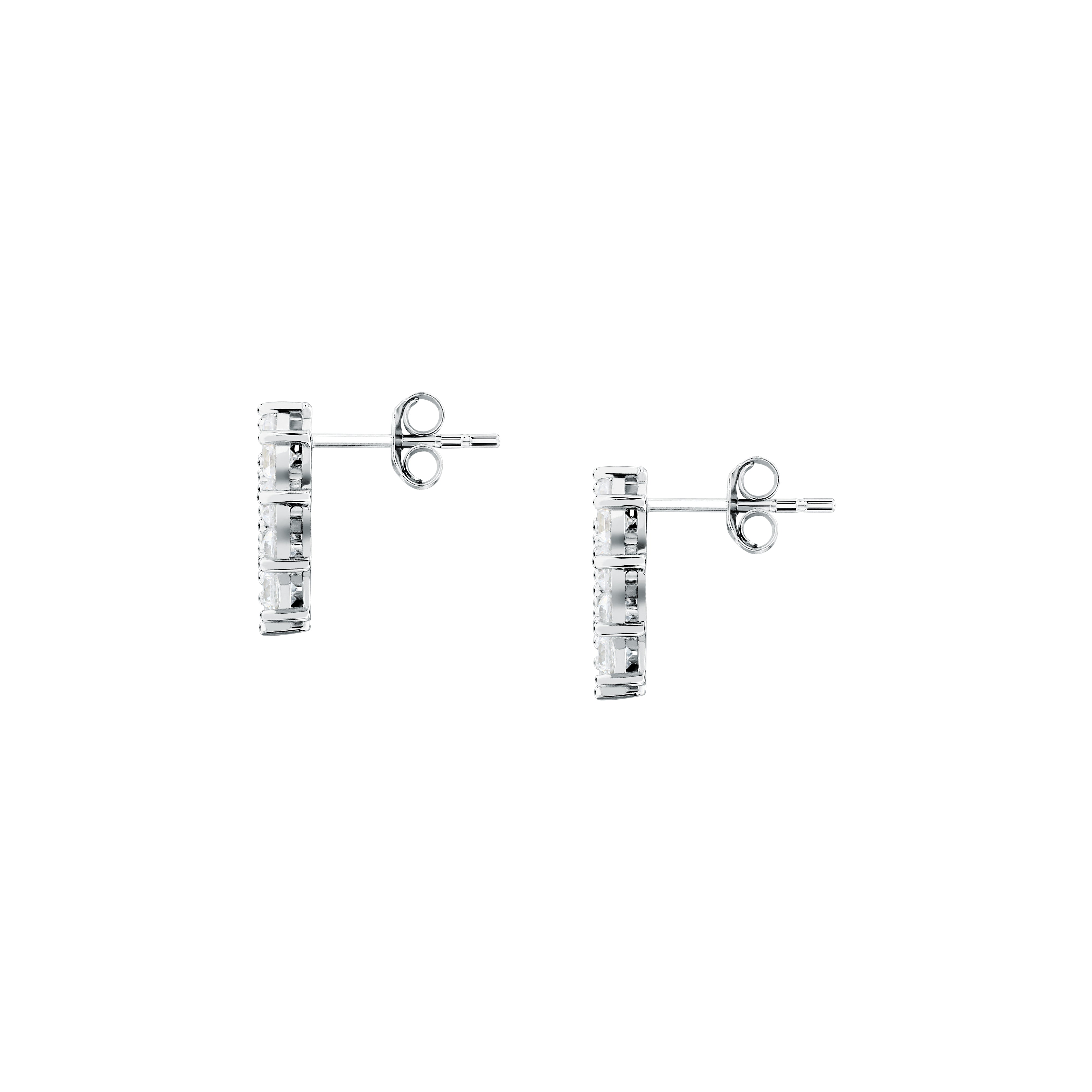 MORELLATO TESORI WOMEN'S EARRINGS SAIW263