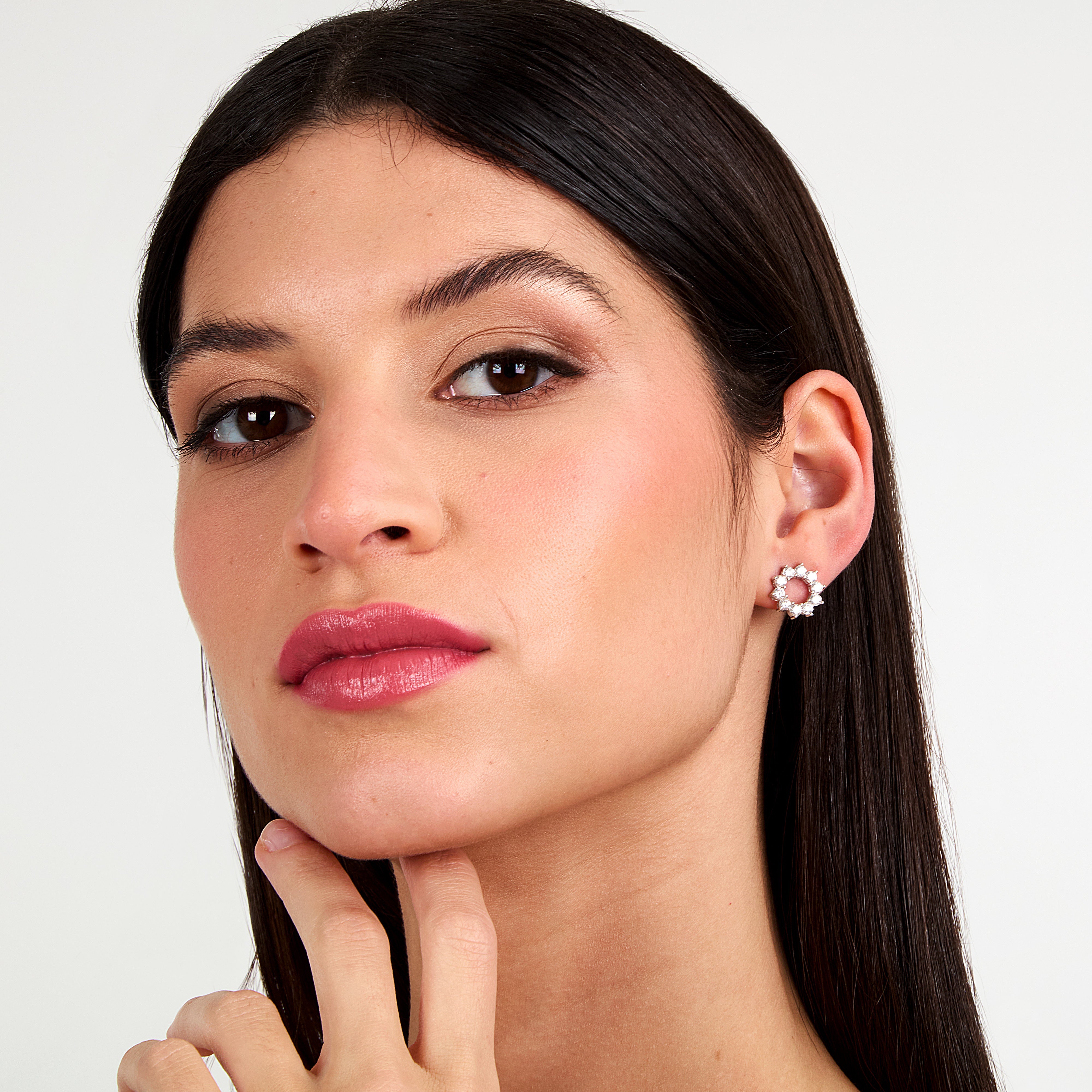 MORELLATO TESORI WOMEN'S EARRINGS SAIW263