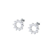 MORELLATO TESORI WOMEN'S EARRINGS SAIW263