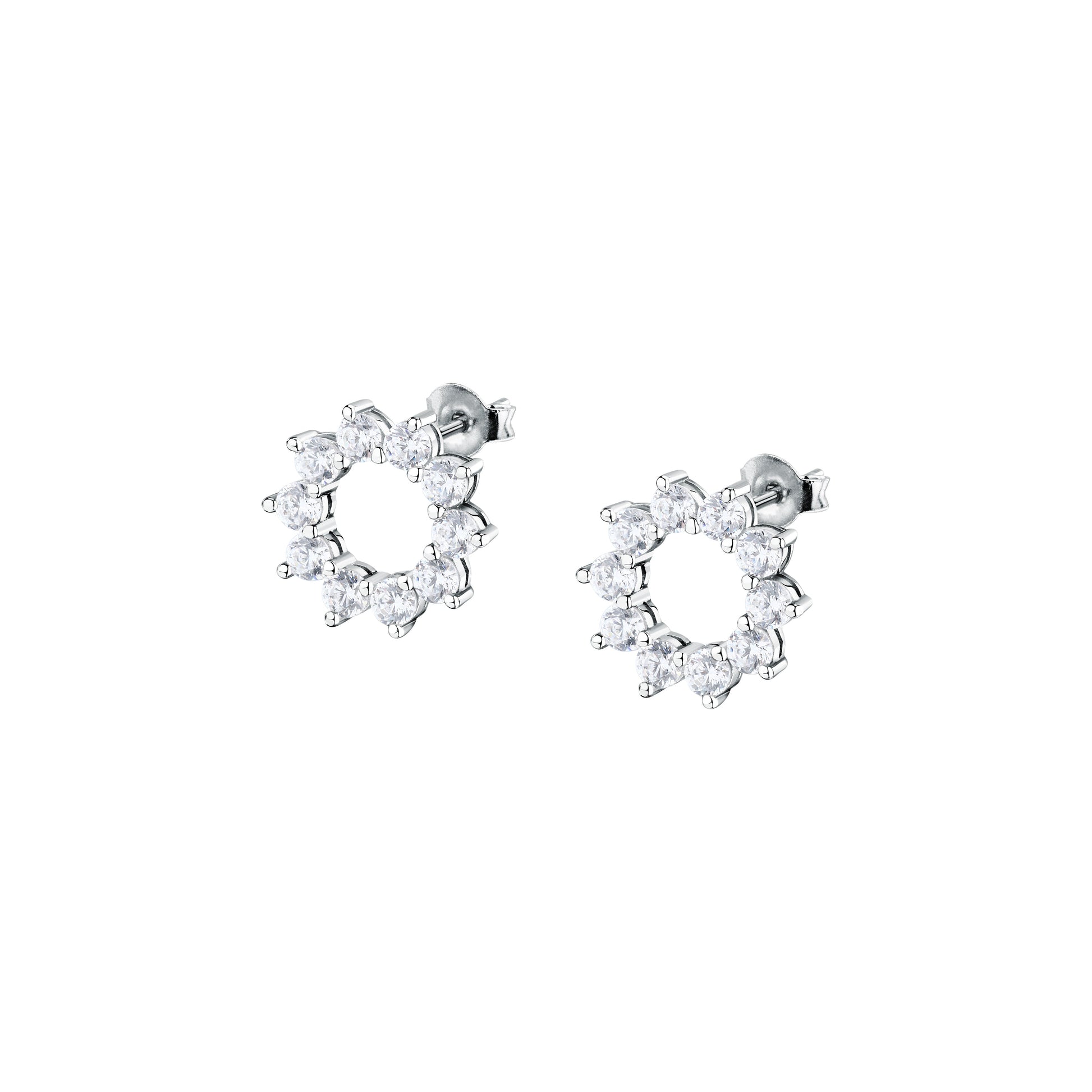 MORELLATO TESORI WOMEN'S EARRINGS SAIW263
