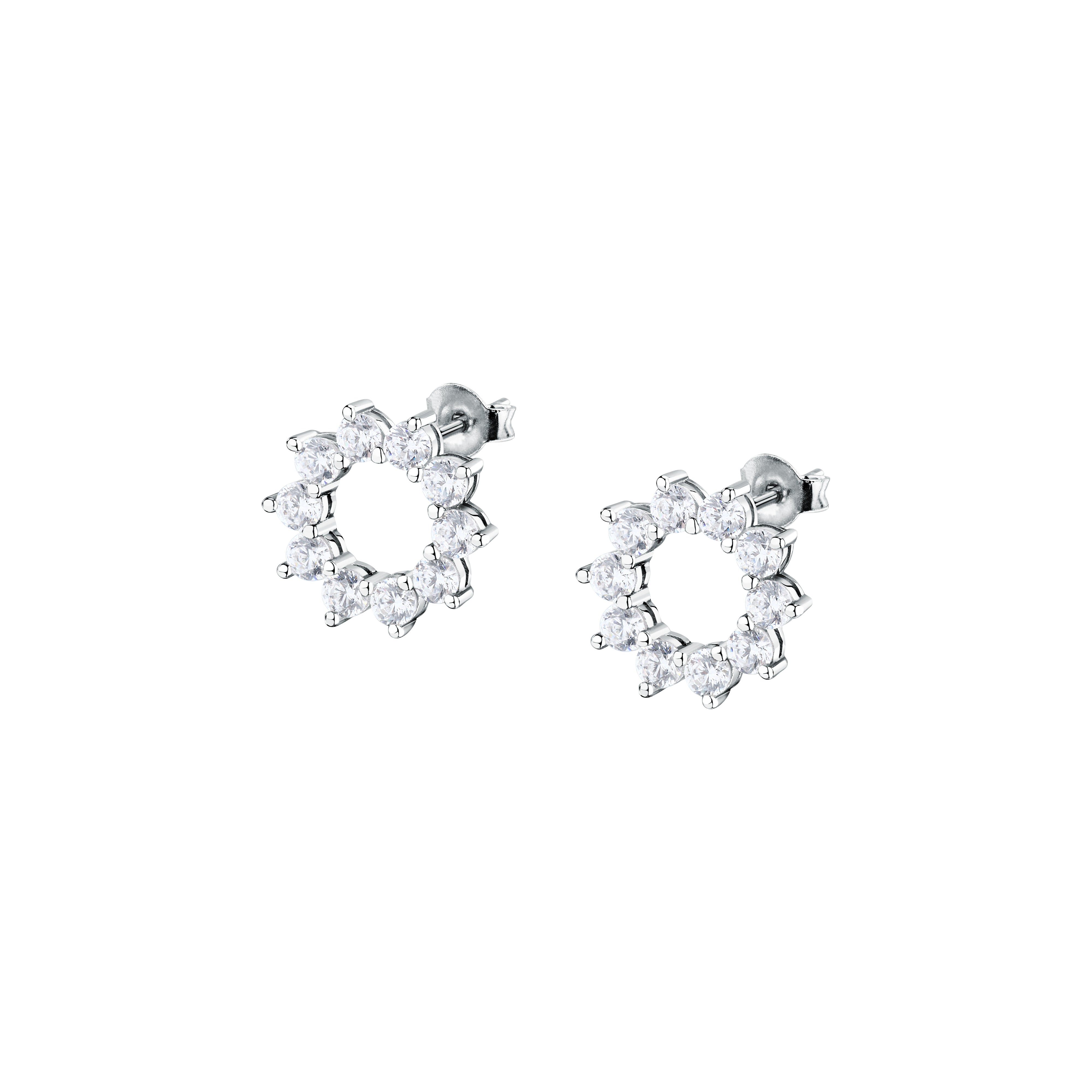 MORELLATO TESORI WOMEN'S EARRINGS SAIW263
