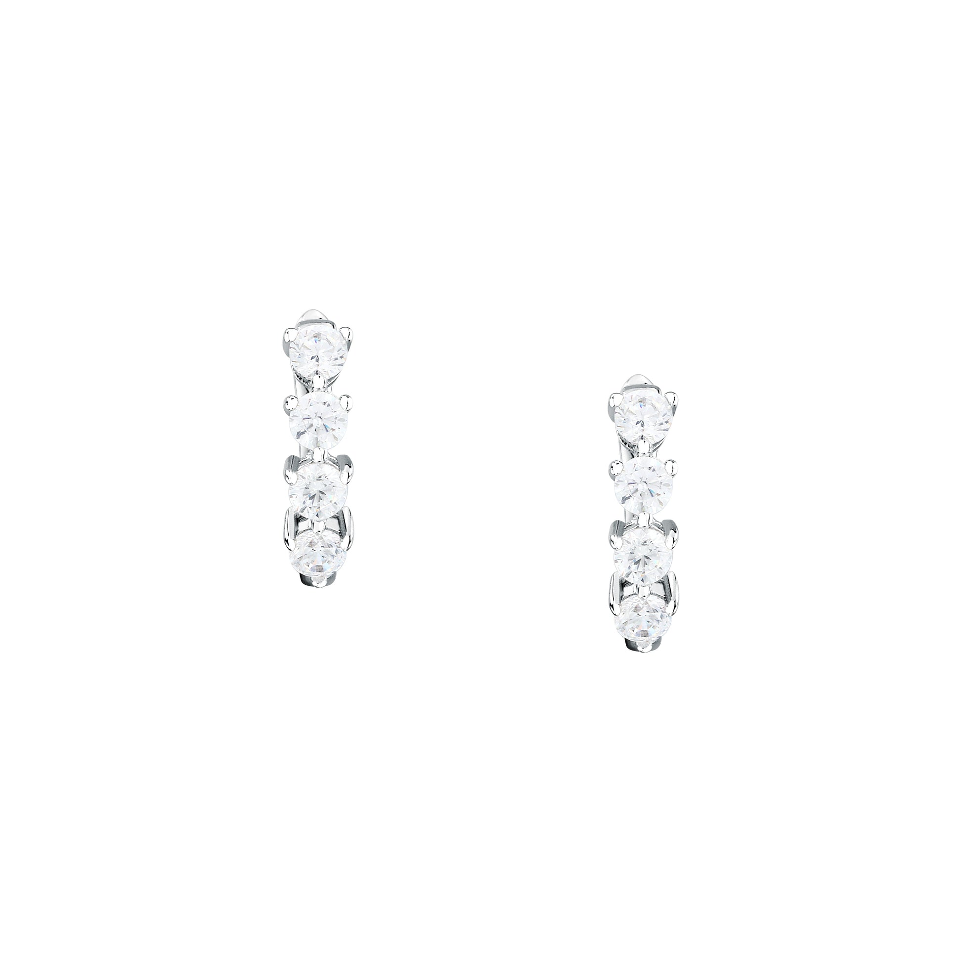MORELLATO TESORI WOMEN'S EARRINGS SAIW264
