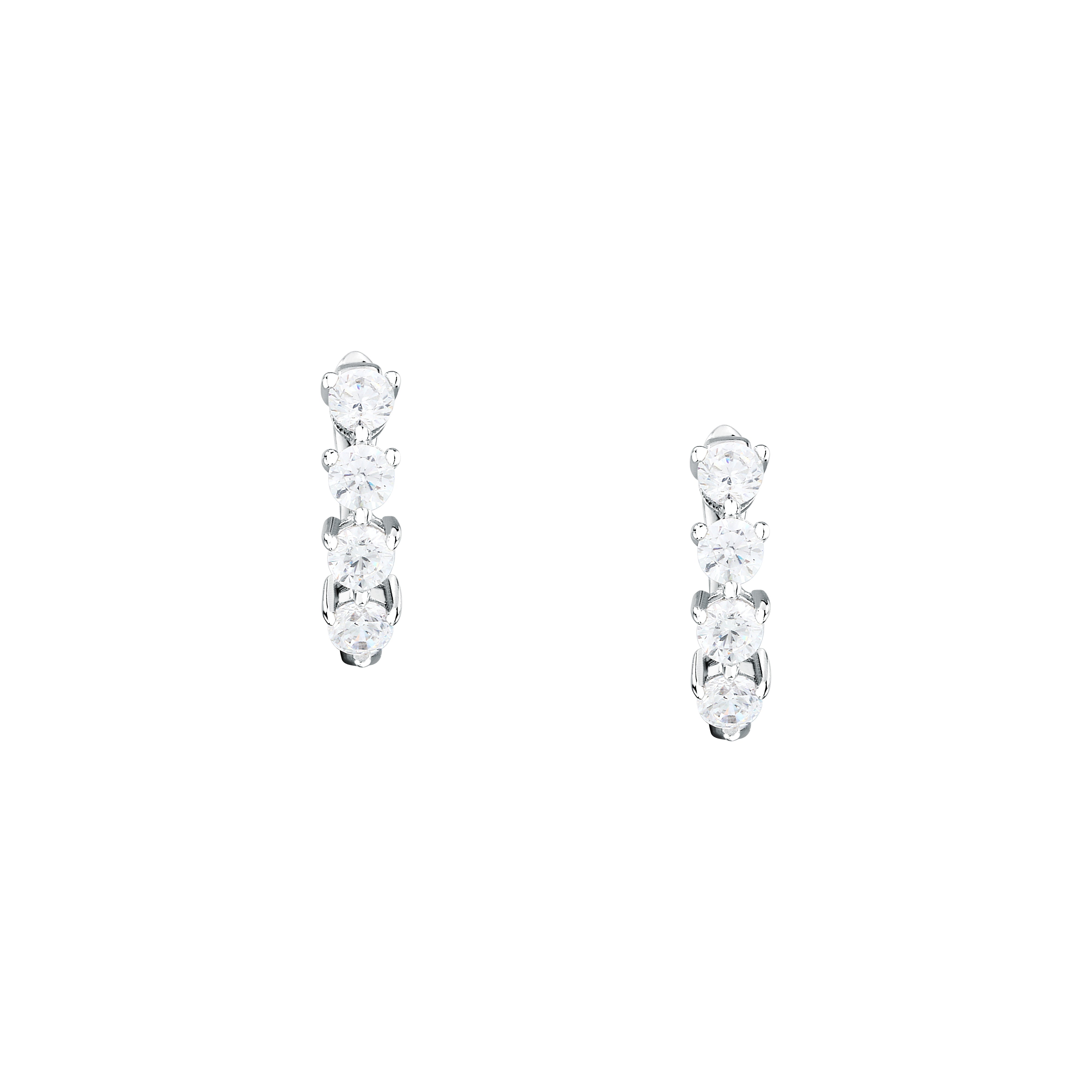 MORELLATO TESORI WOMEN'S EARRINGS SAIW264