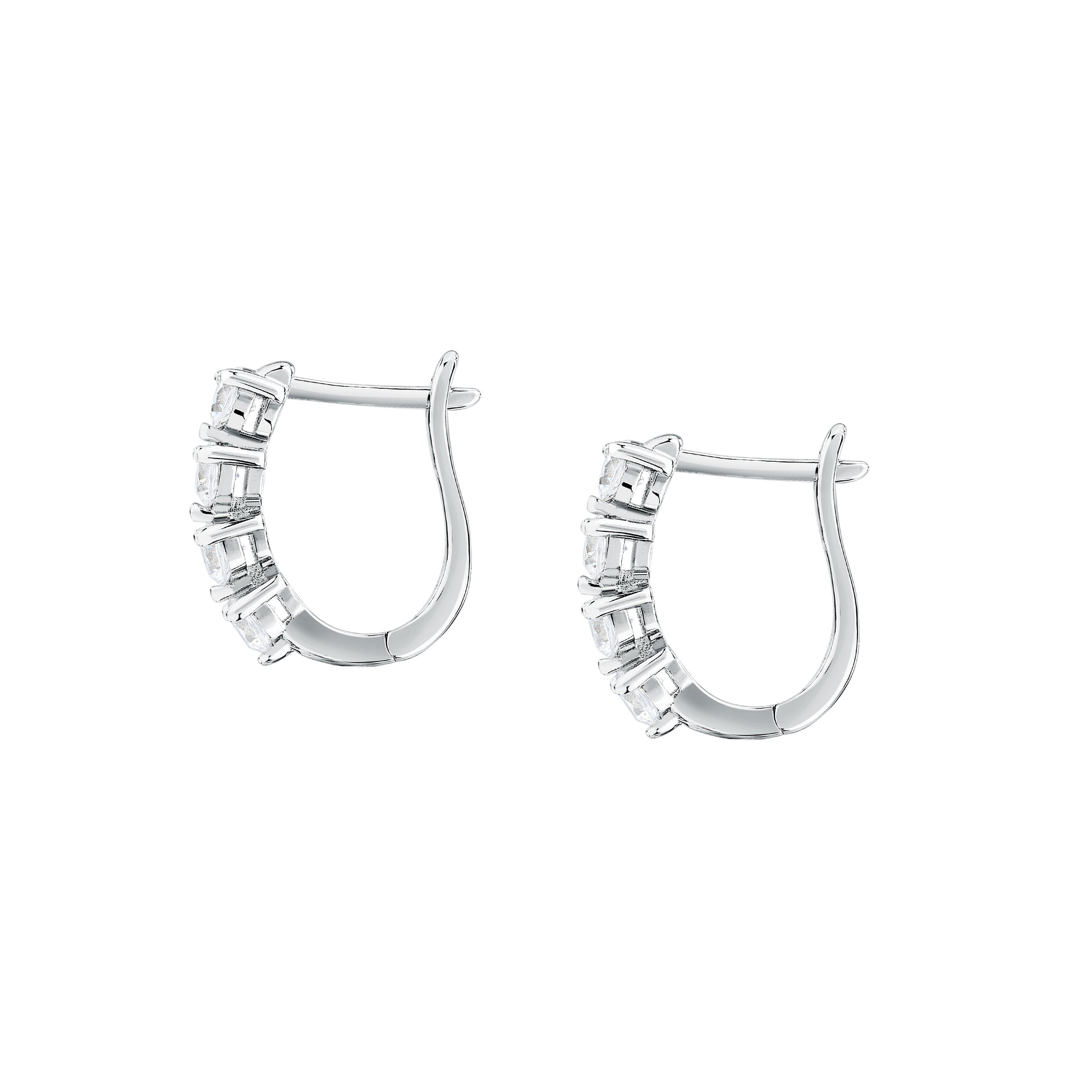 MORELLATO TESORI WOMEN'S EARRINGS SAIW264