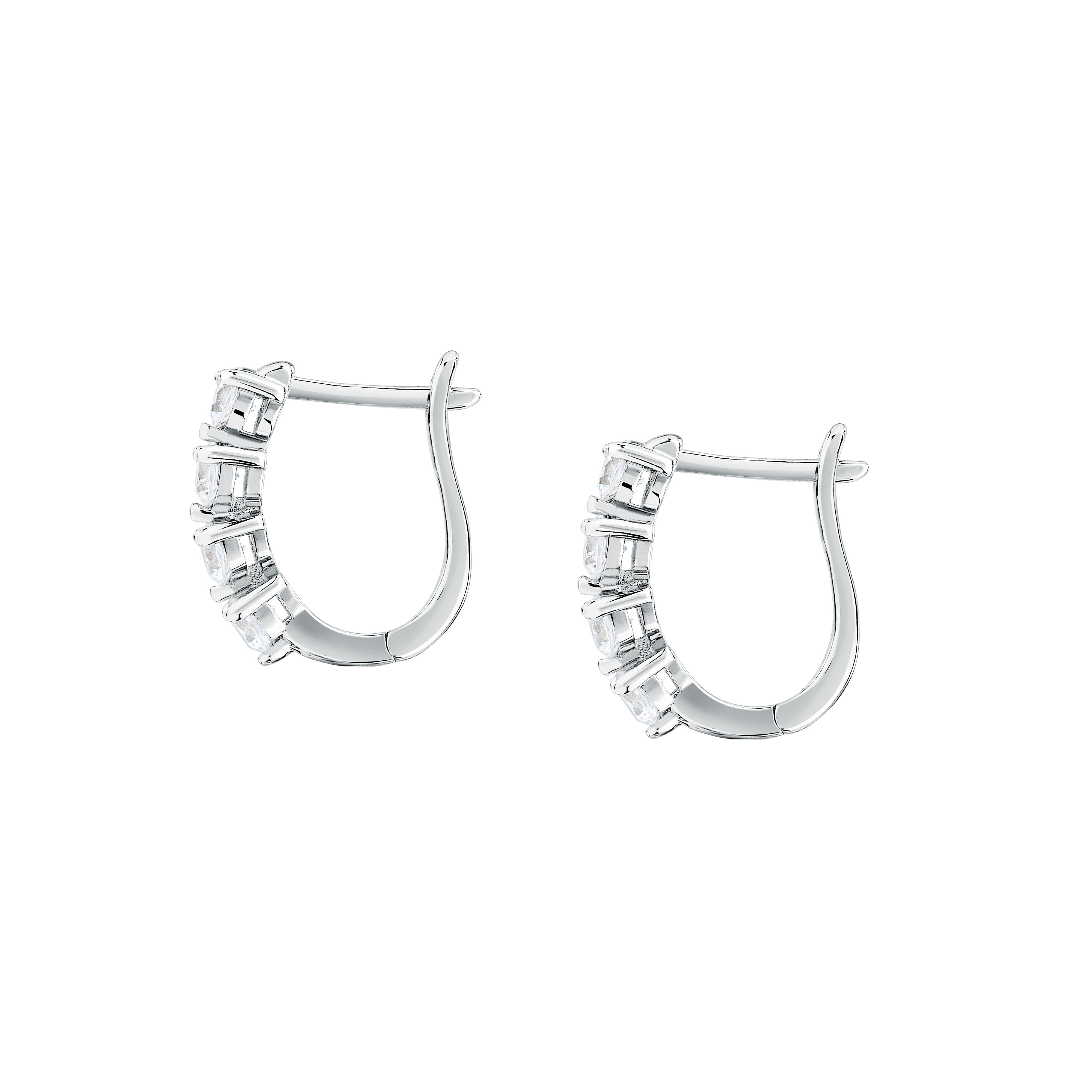 MORELLATO TESORI WOMEN'S EARRINGS SAIW264