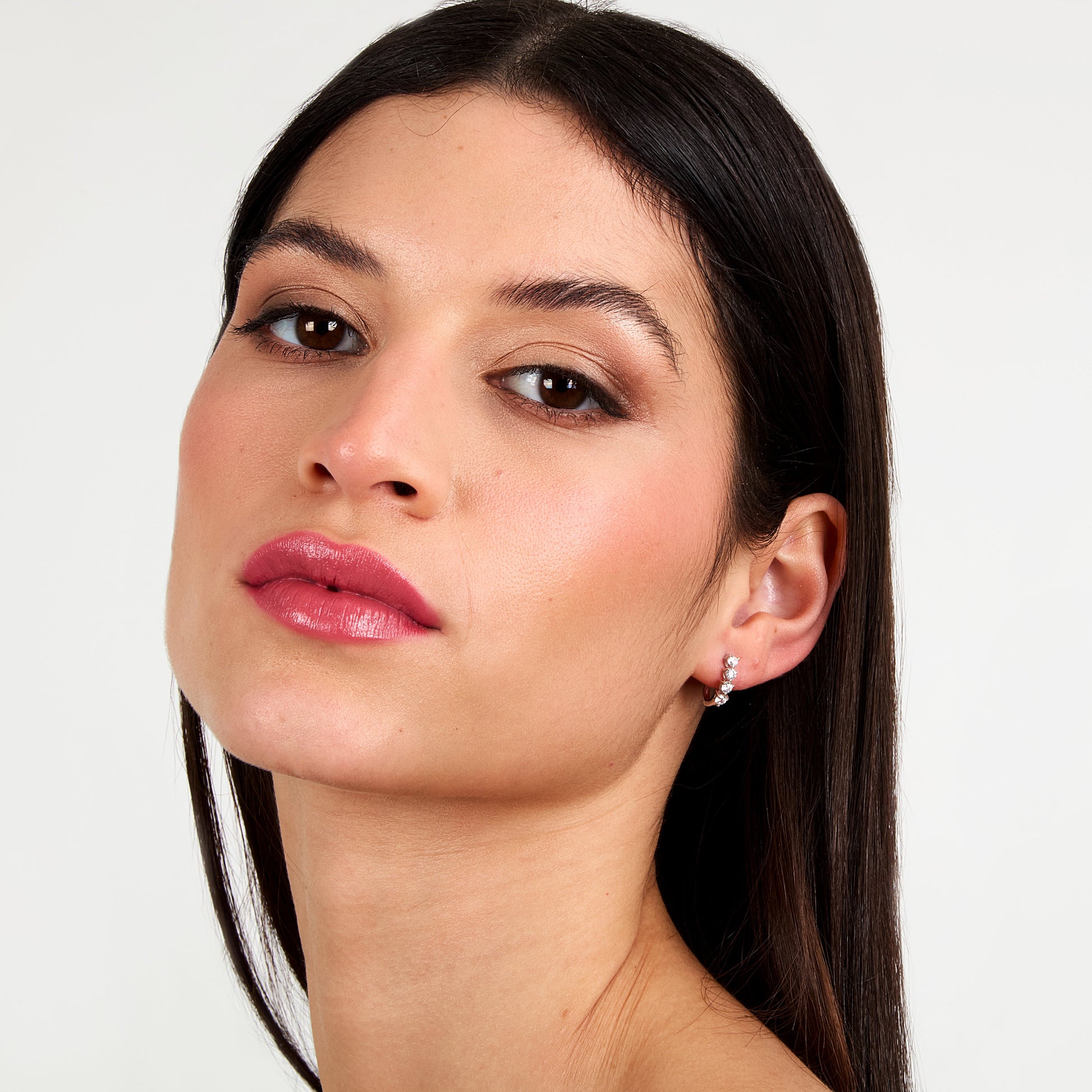 MORELLATO TESORI WOMEN'S EARRINGS SAIW264