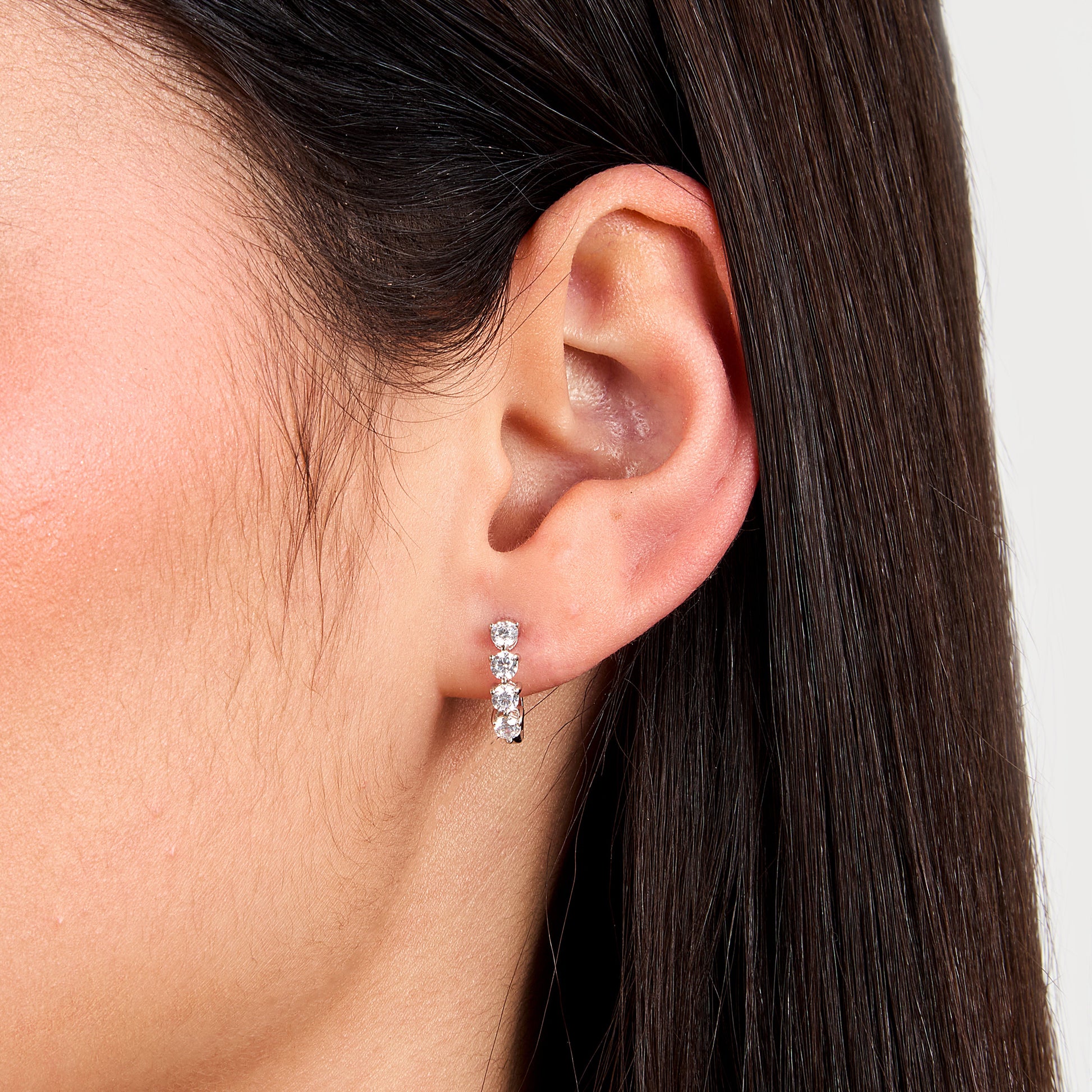 MORELLATO TESORI WOMEN'S EARRINGS SAIW264