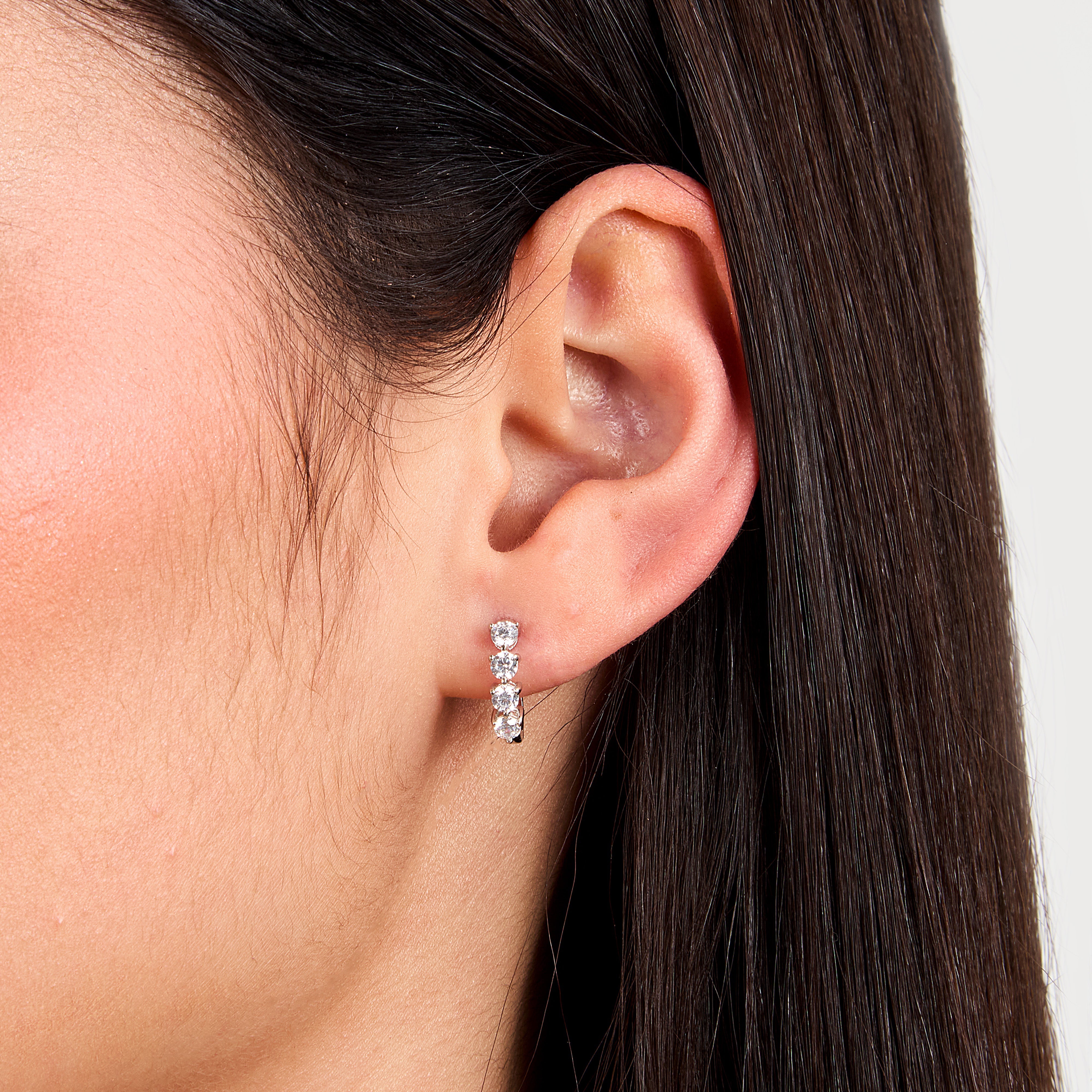 MORELLATO TESORI WOMEN'S EARRINGS SAIW264
