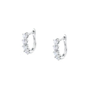 MORELLATO TESORI WOMEN'S EARRINGS SAIW264