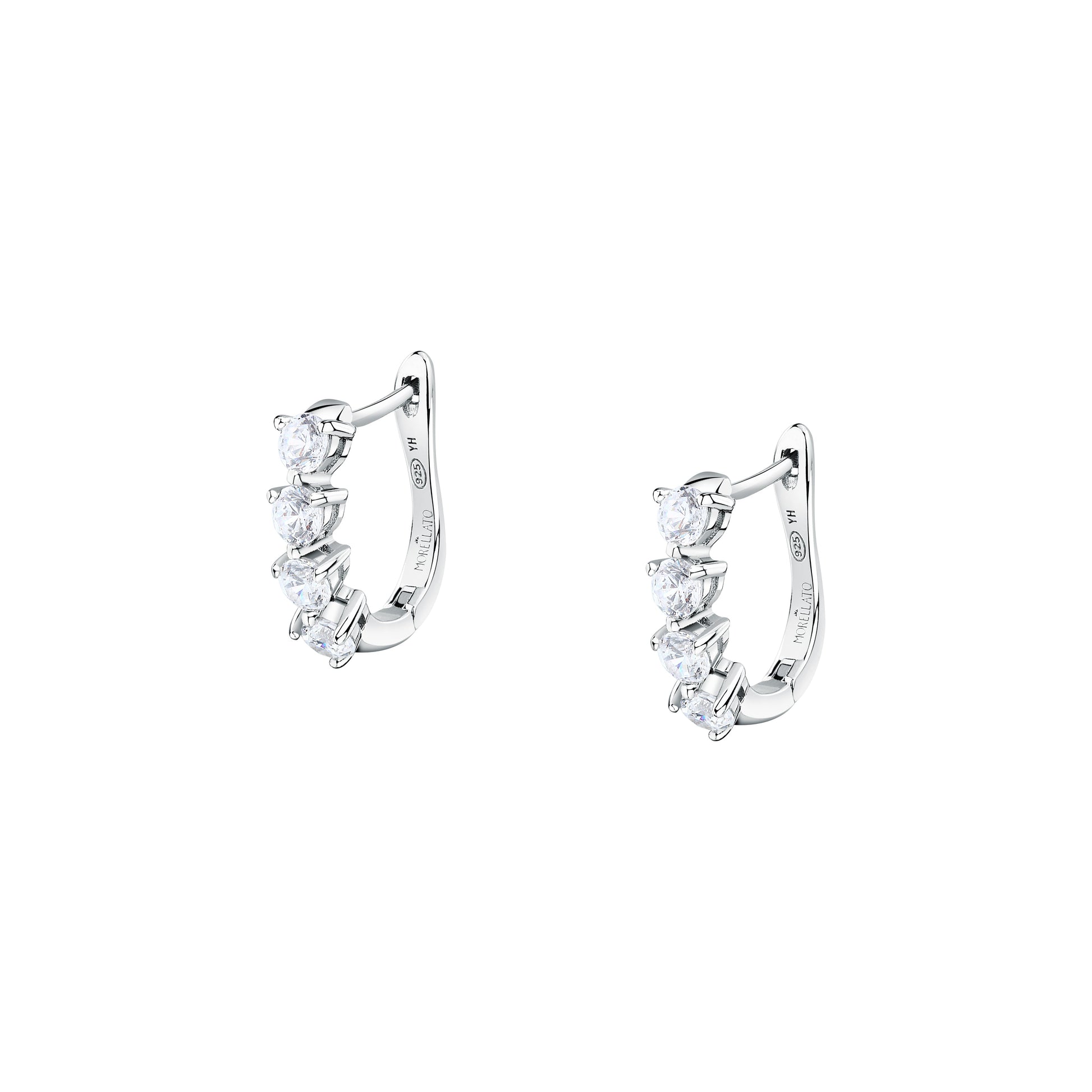 MORELLATO TESORI WOMEN'S EARRINGS SAIW264