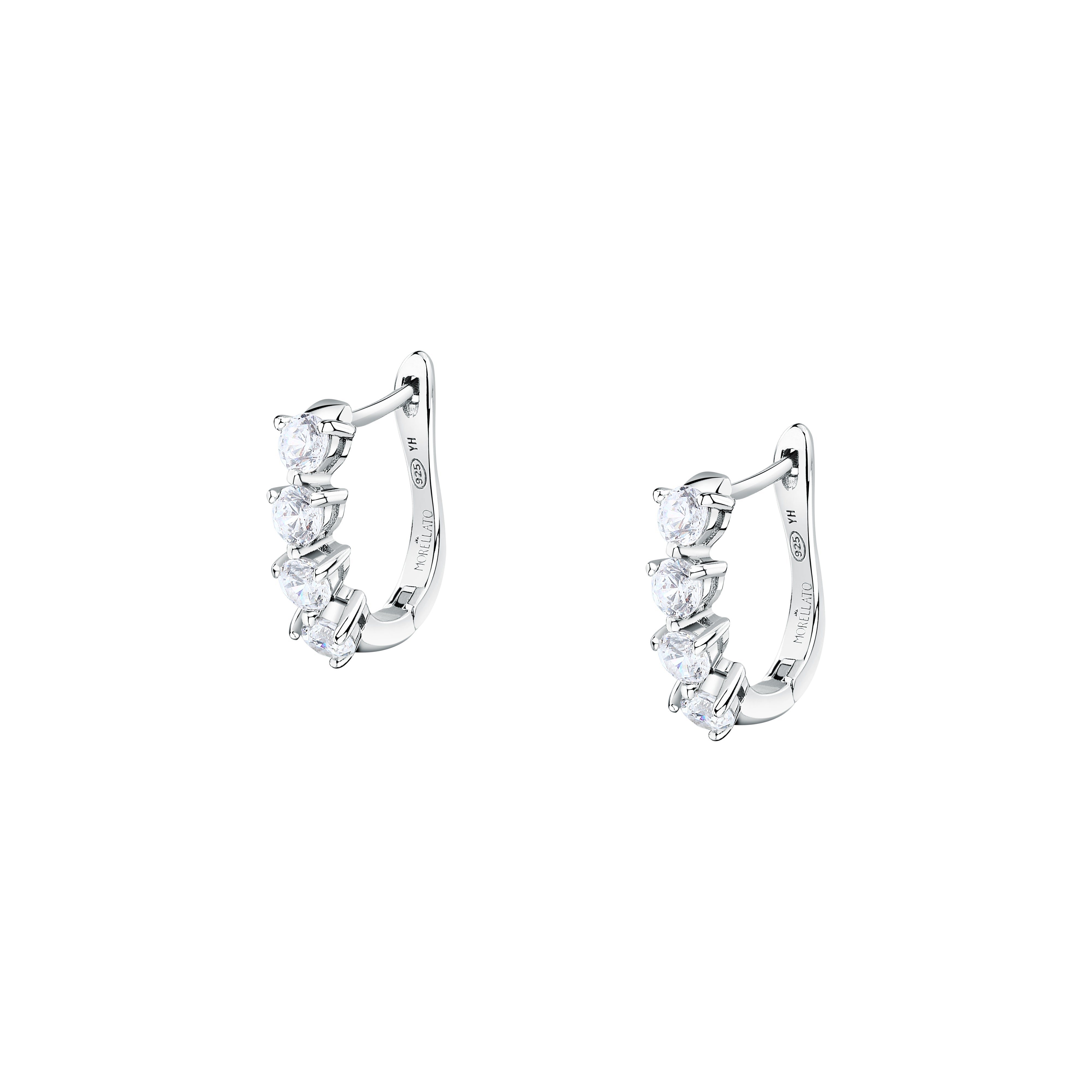 MORELLATO TESORI WOMEN'S EARRINGS SAIW264