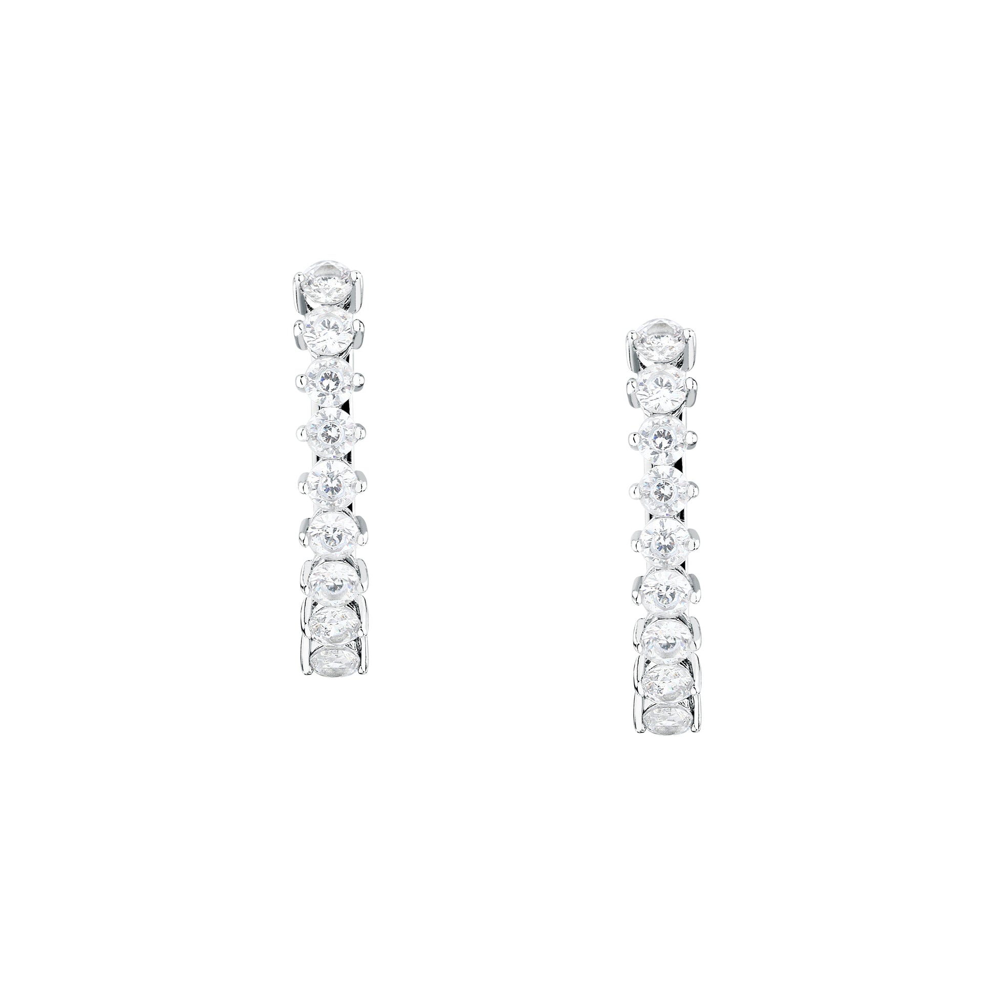 MORELLATO TESORI WOMEN'S EARRINGS SAIW265