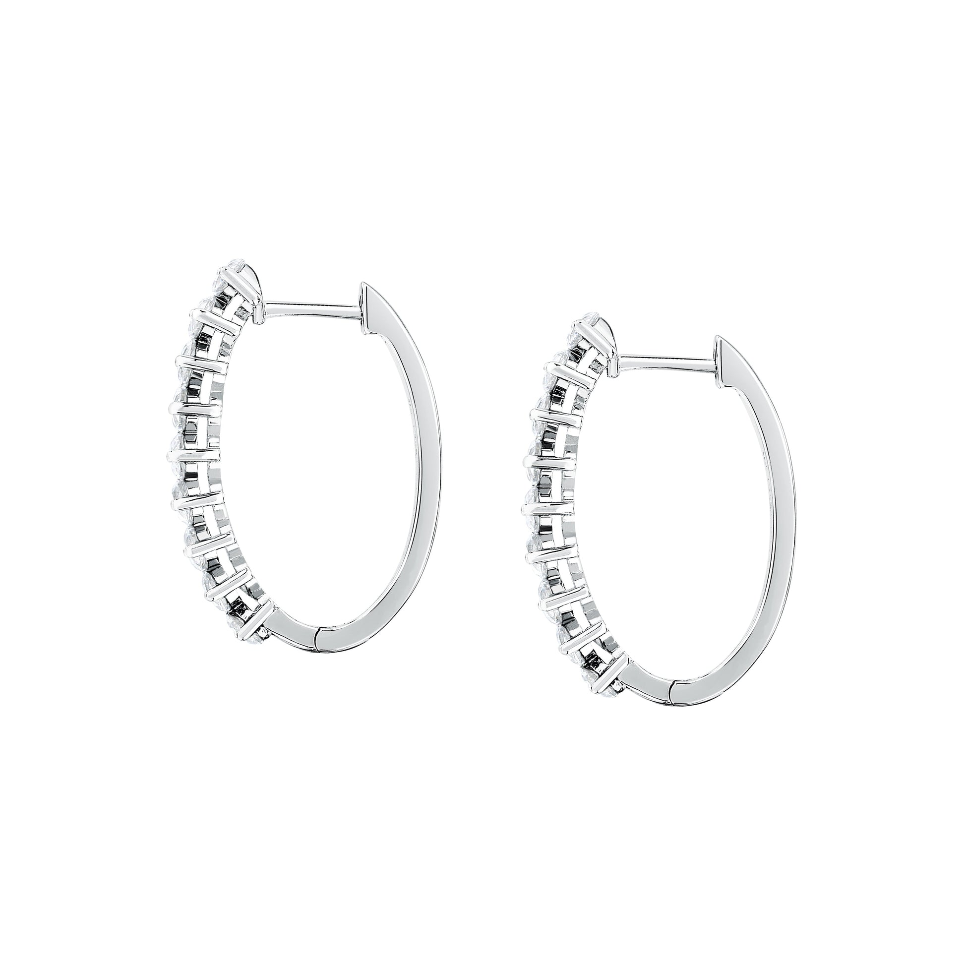 MORELLATO TESORI WOMEN'S EARRINGS SAIW265