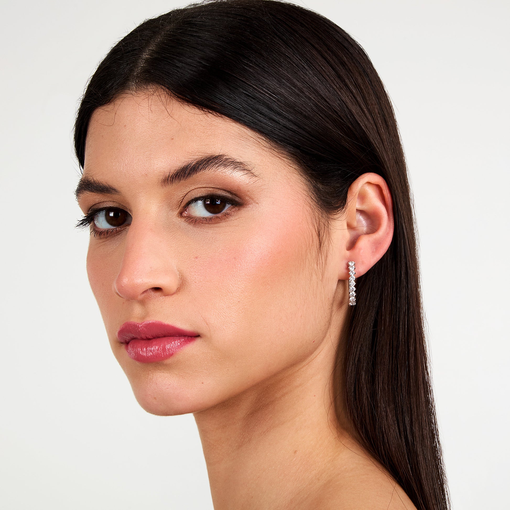 MORELLATO TESORI WOMEN'S EARRINGS SAIW265