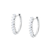 MORELLATO TESORI WOMEN'S EARRINGS SAIW265