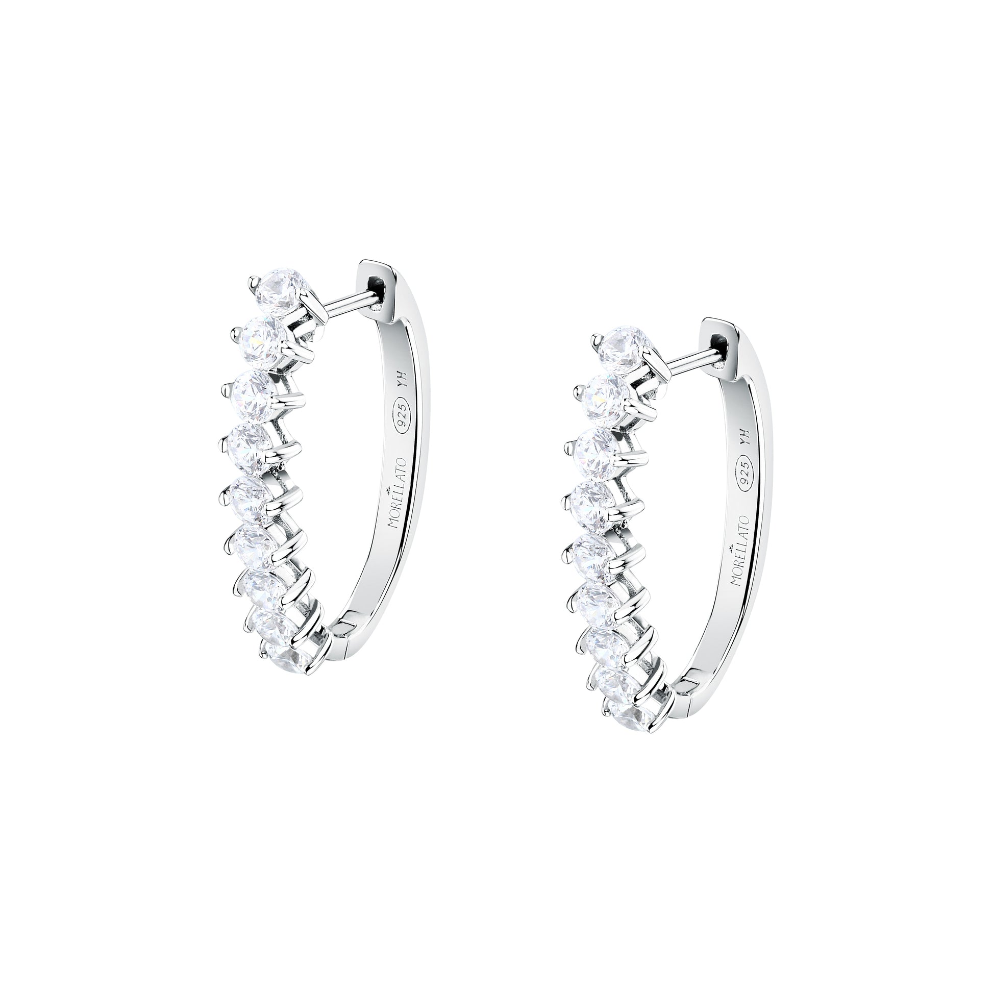 MORELLATO TESORI WOMEN'S EARRINGS SAIW265