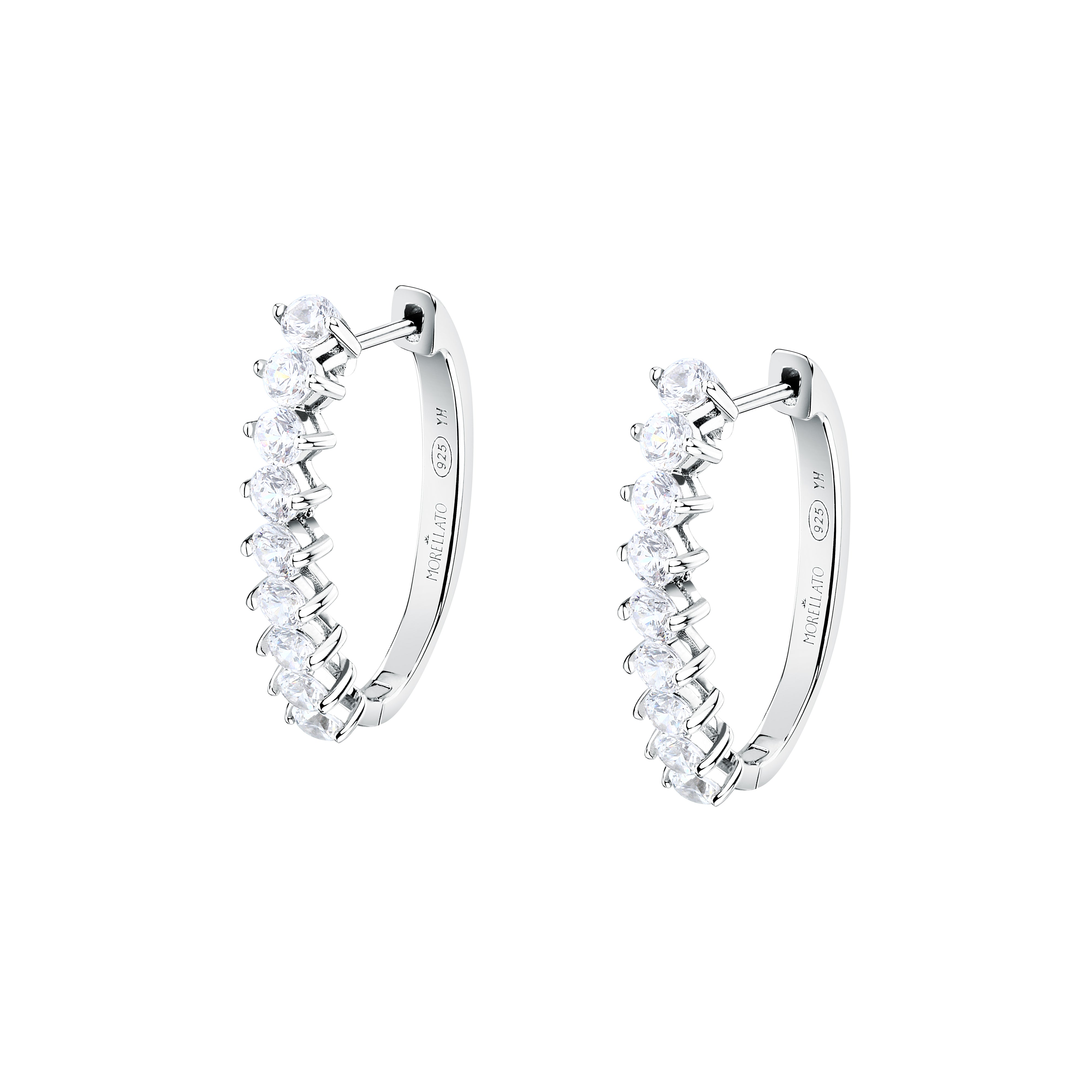 MORELLATO TESORI WOMEN'S EARRINGS SAIW265