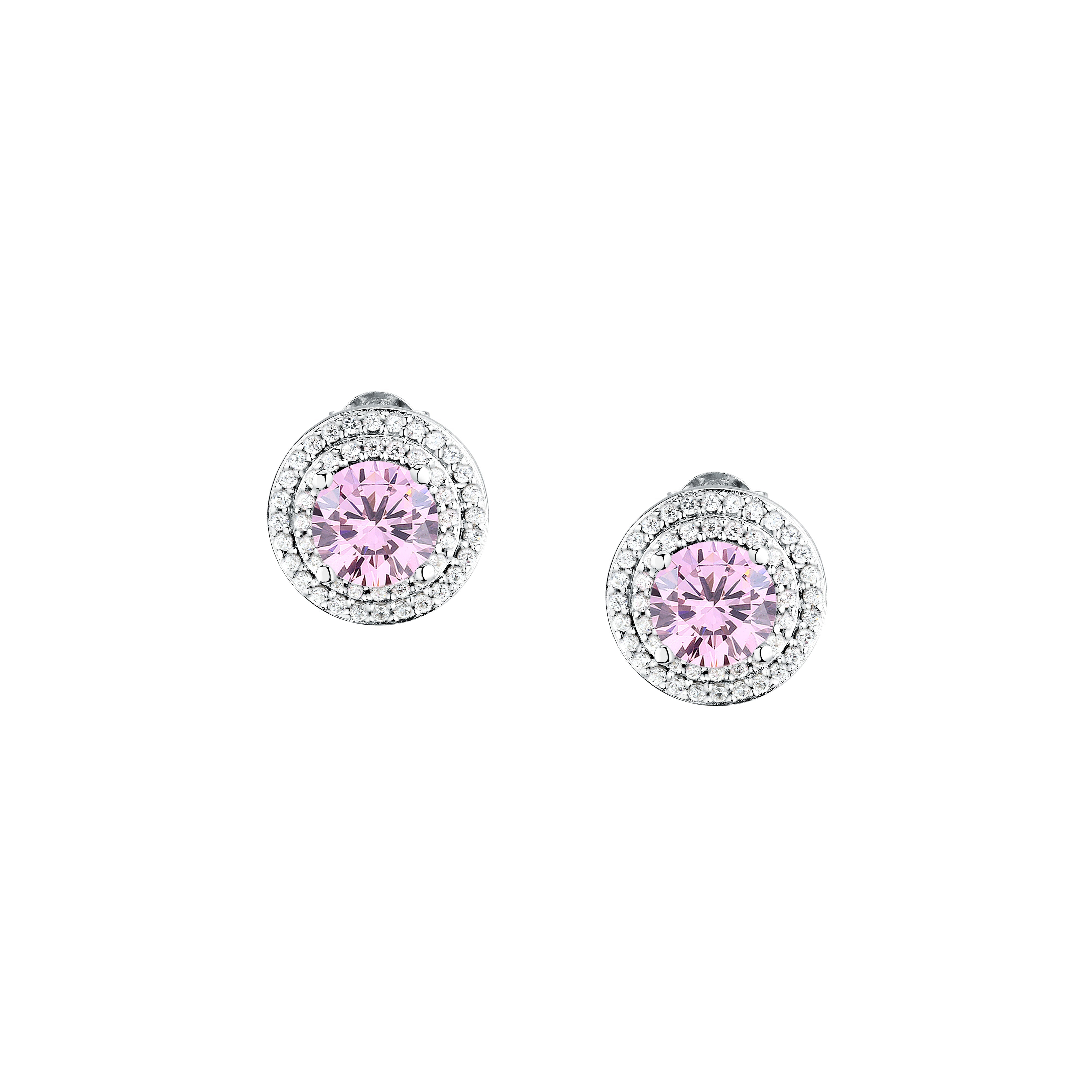 MORELLATO TESORI WOMEN'S EARRINGS SAIW273