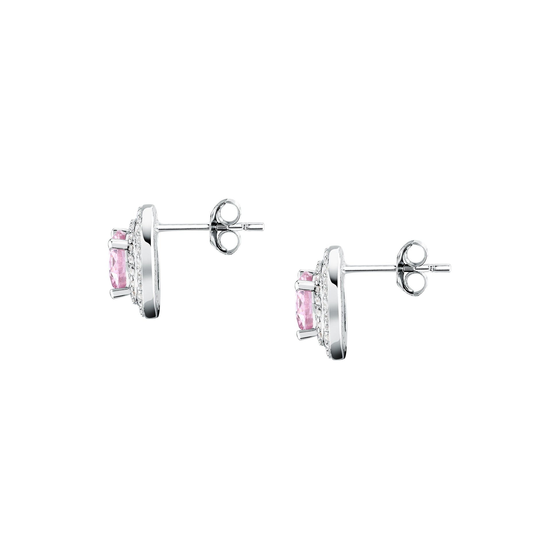 MORELLATO TESORI WOMEN'S EARRINGS SAIW273