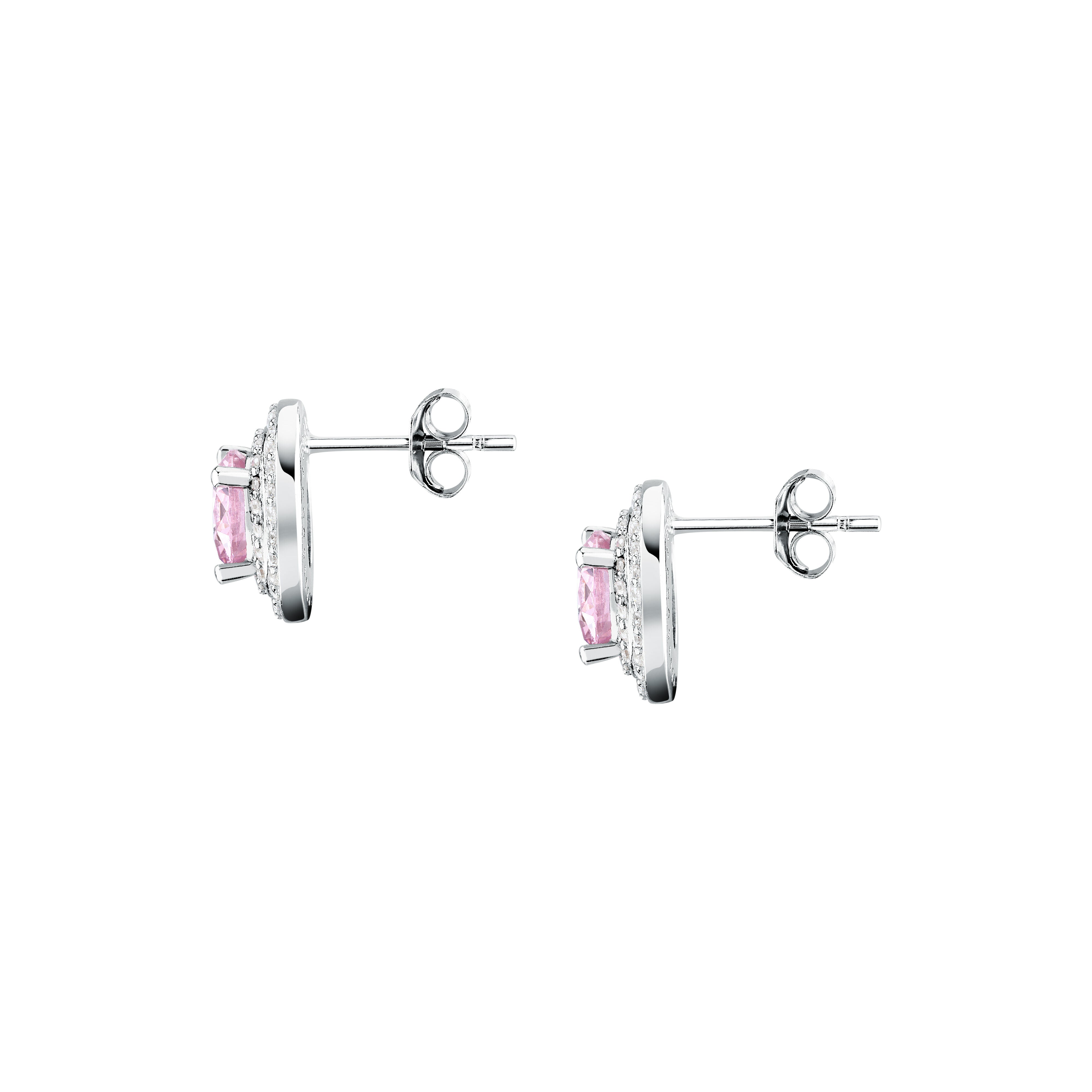 MORELLATO TESORI WOMEN'S EARRINGS SAIW273