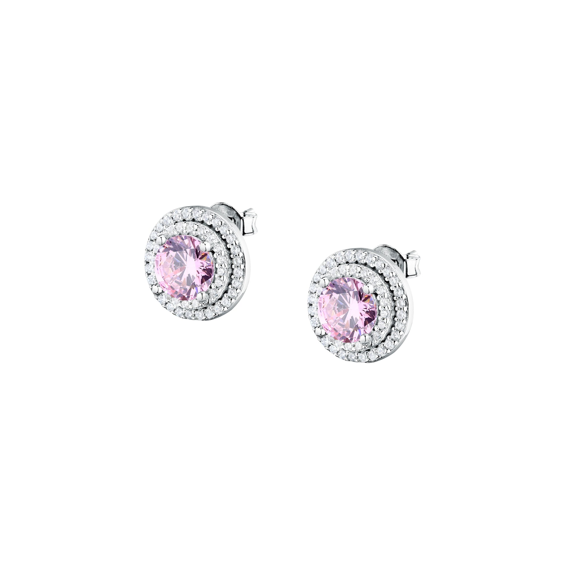MORELLATO TESORI WOMEN'S EARRINGS SAIW273