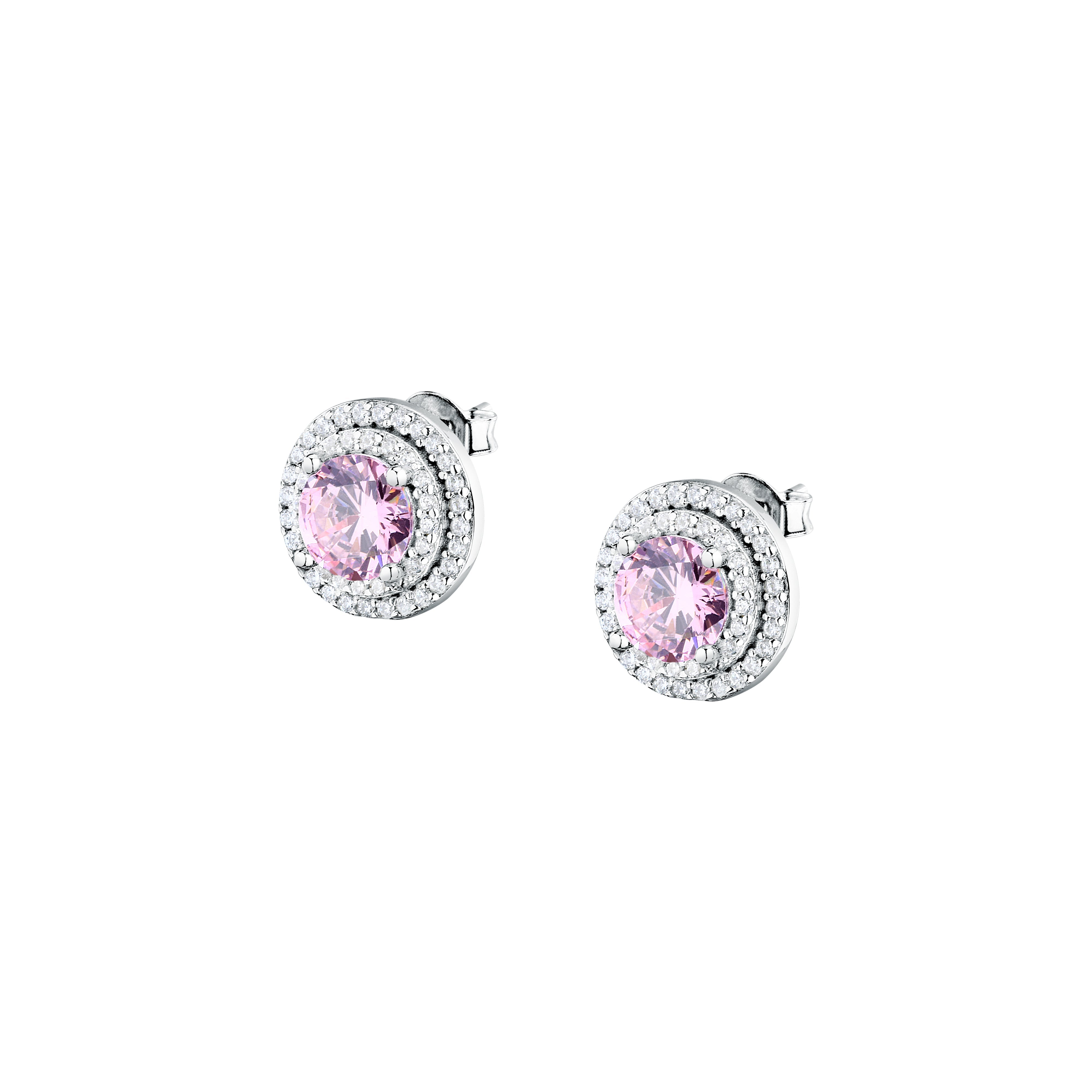 MORELLATO TESORI WOMEN'S EARRINGS SAIW273