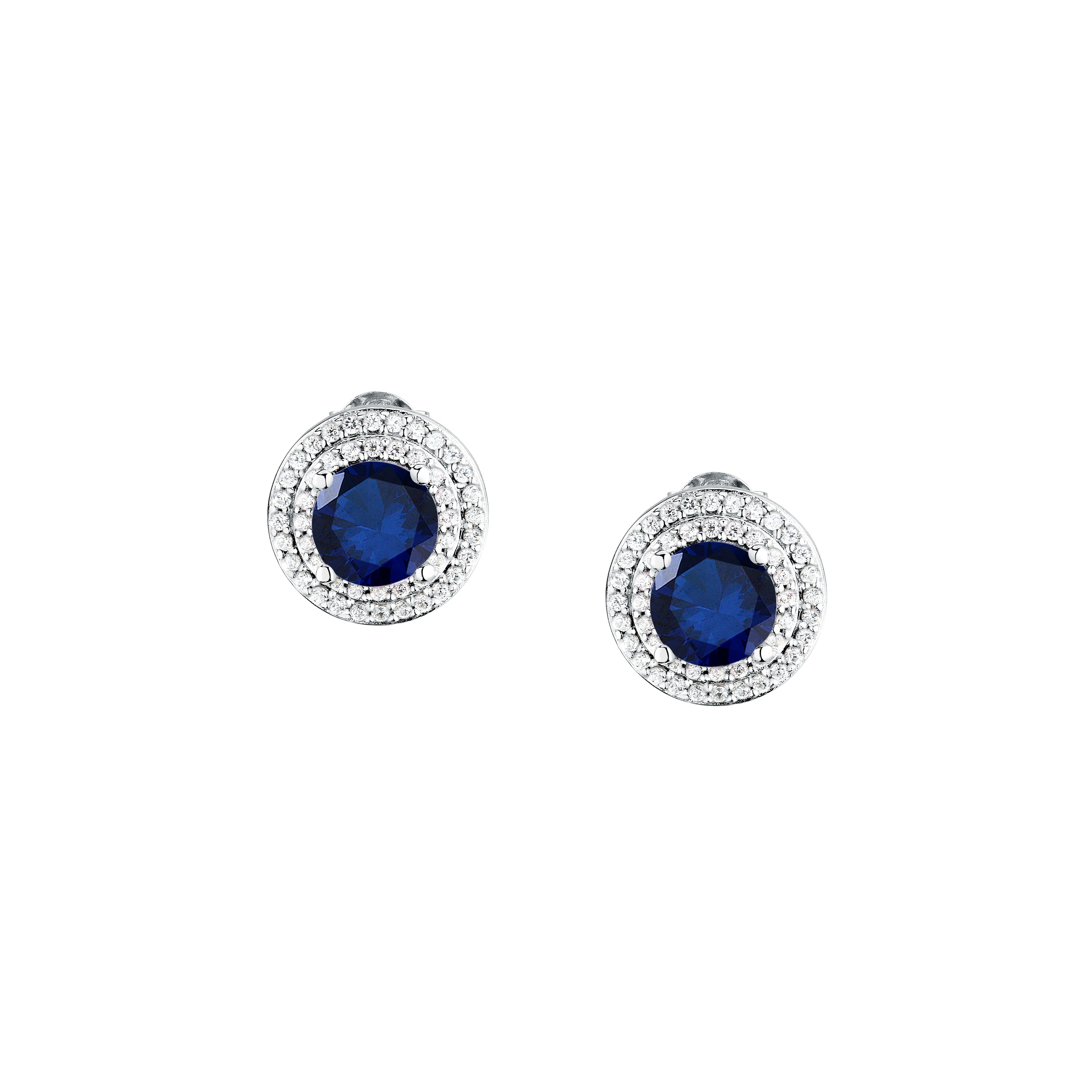 MORELLATO TESORI WOMEN'S EARRINGS SAIW274