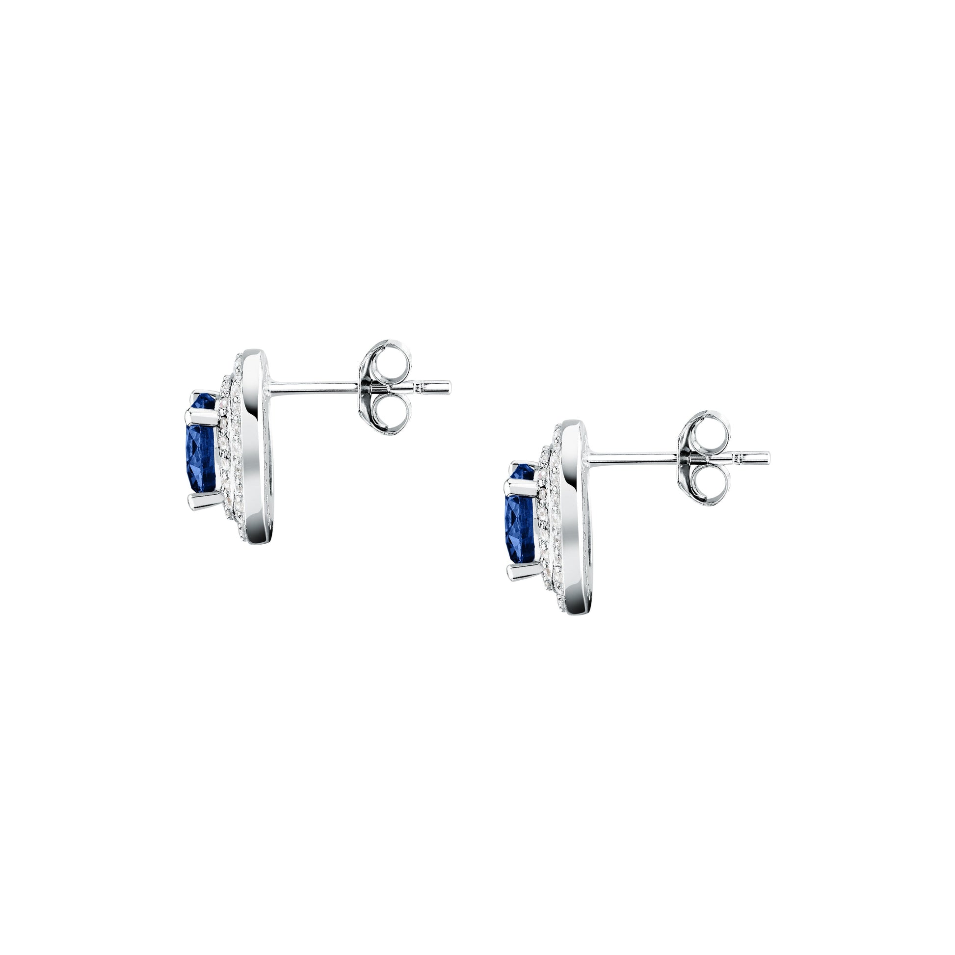 MORELLATO TESORI WOMEN'S EARRINGS SAIW274