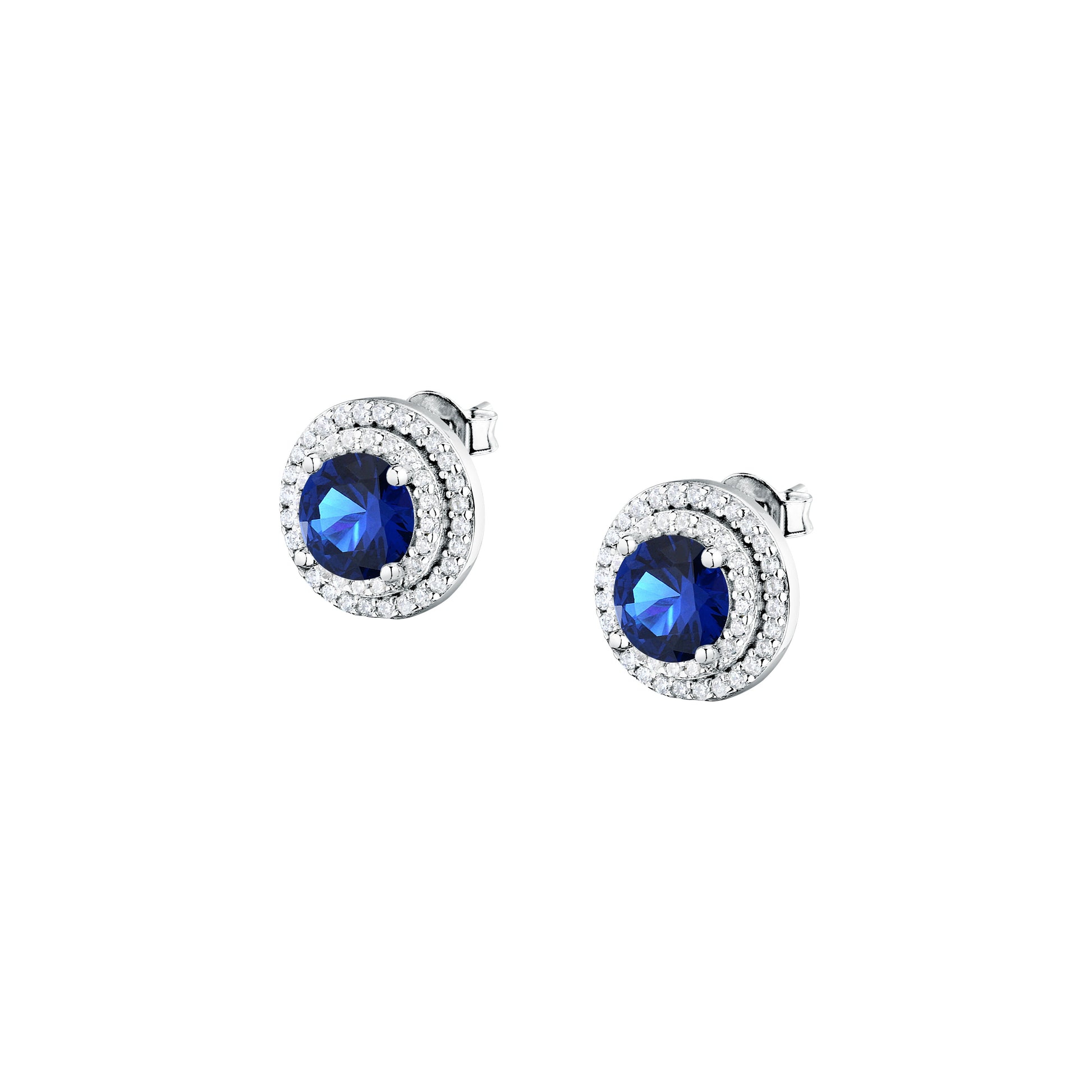 MORELLATO TESORI WOMEN'S EARRINGS SAIW274
