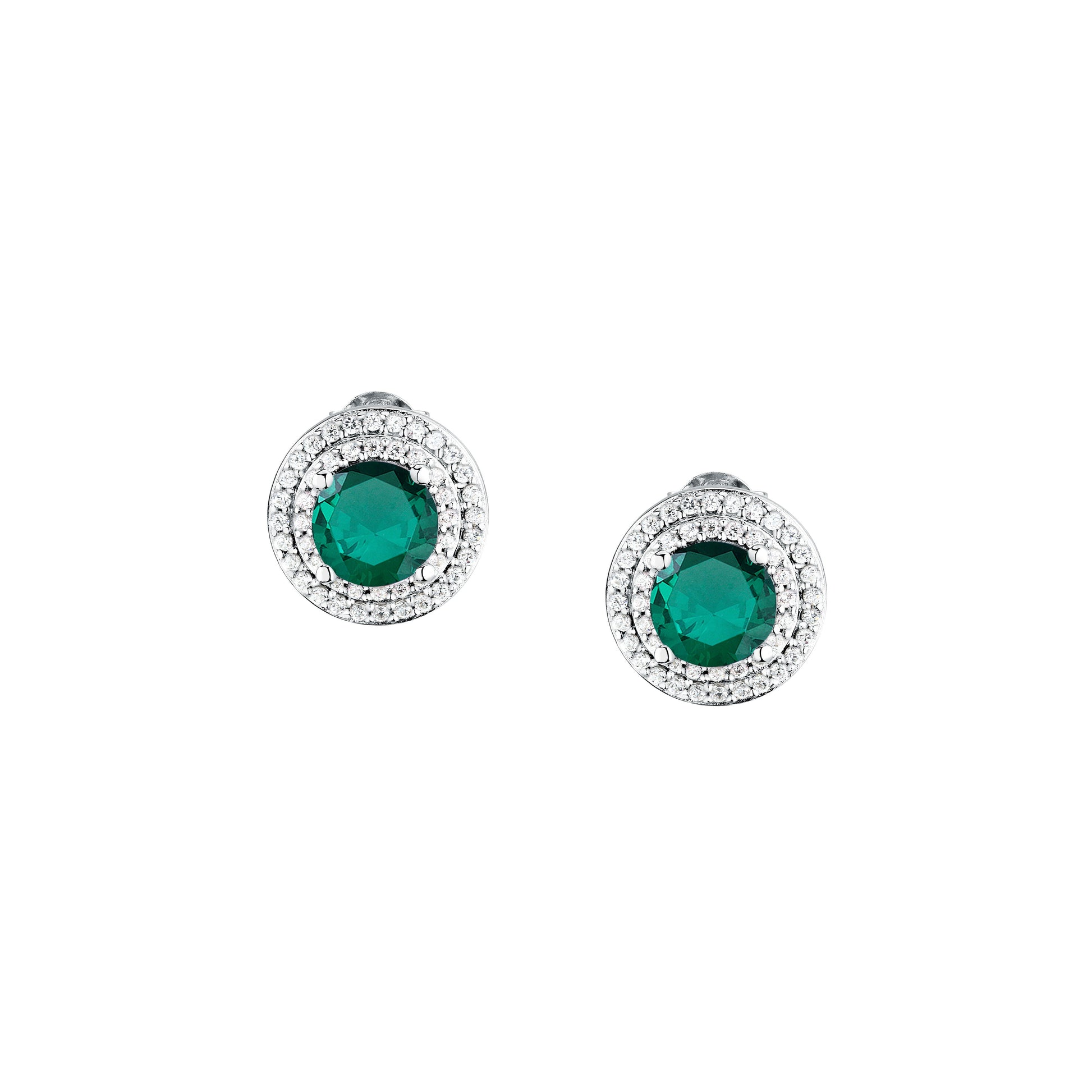 MORELLATO TESORI WOMEN'S EARRINGS SAIW275