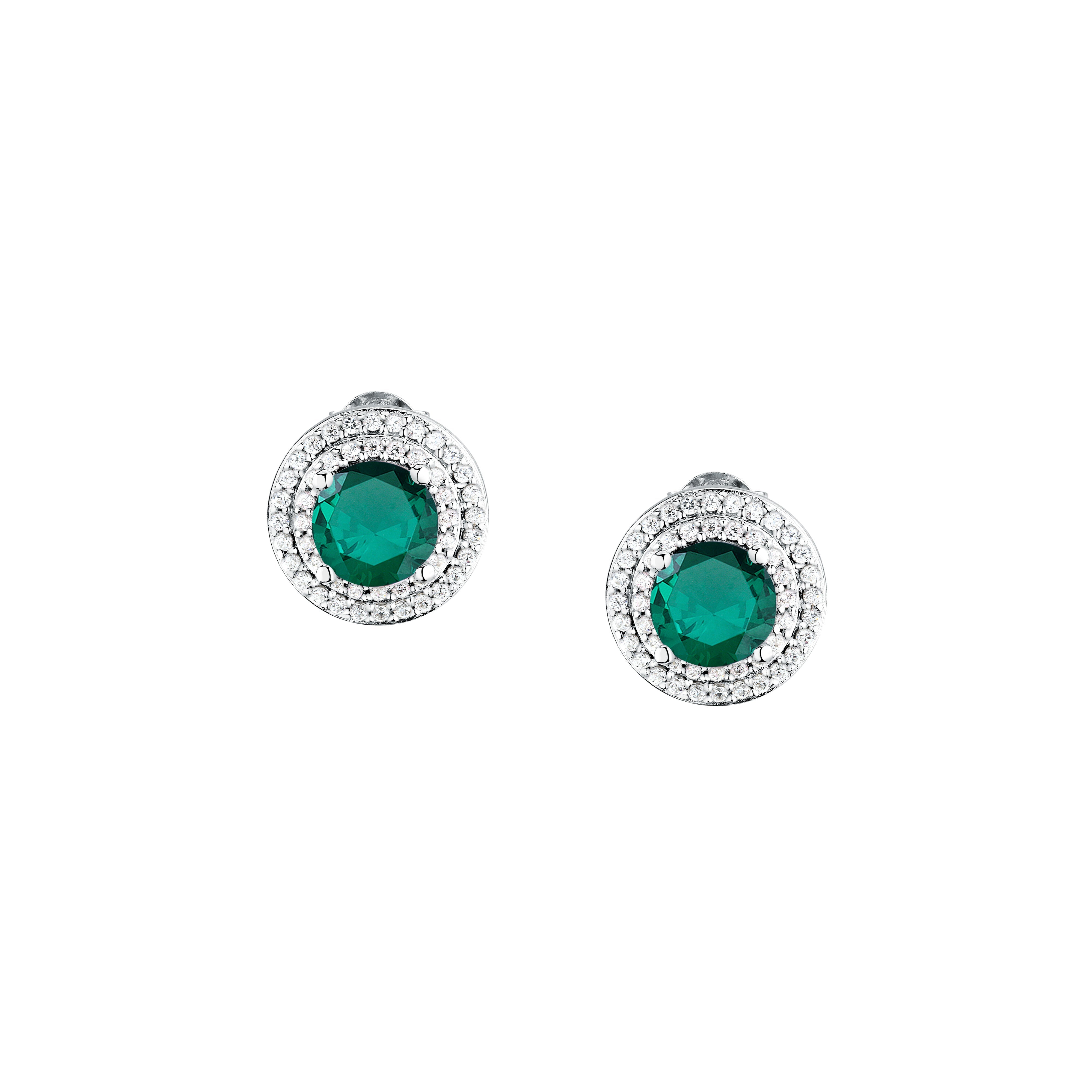 MORELLATO TESORI WOMEN'S EARRINGS SAIW275