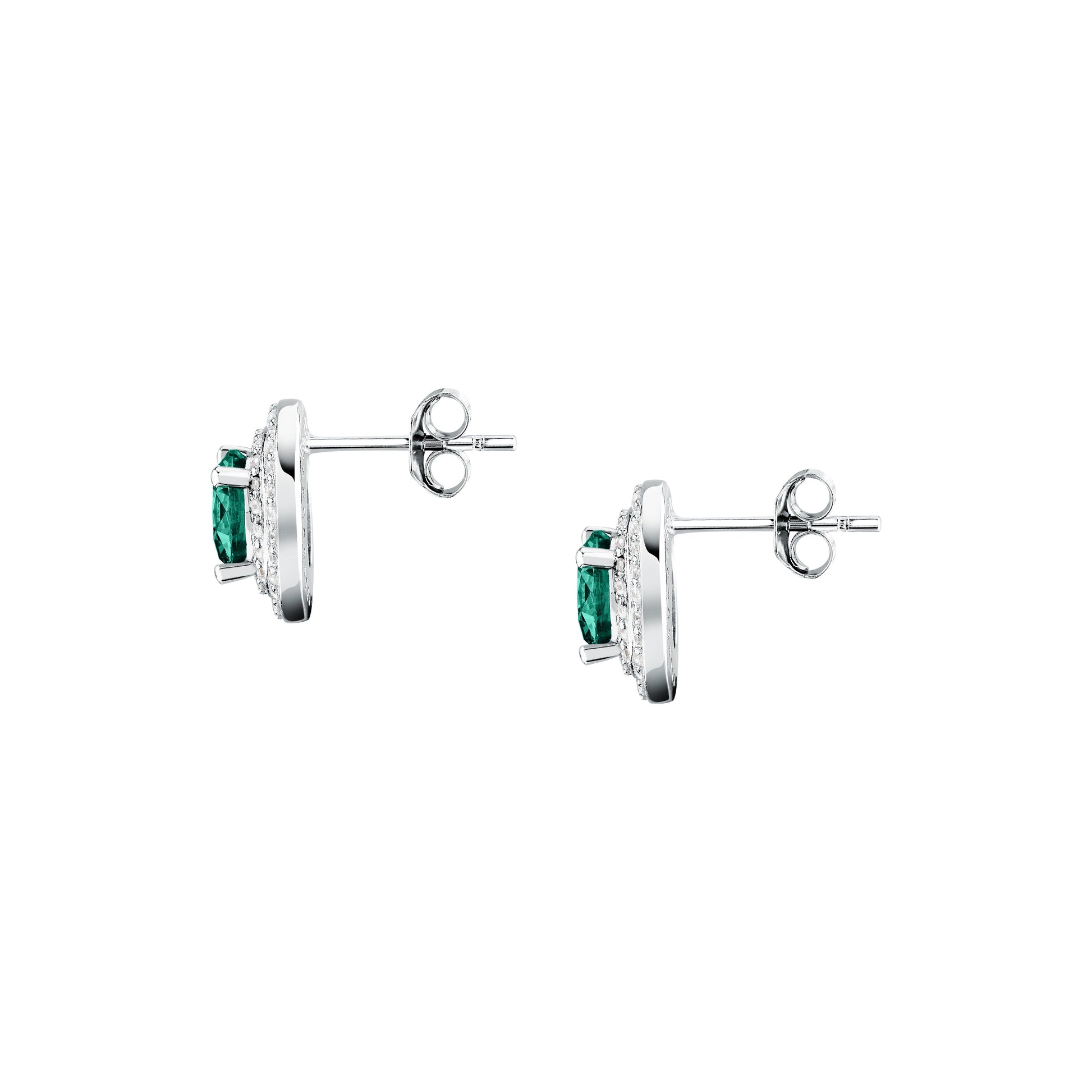 MORELLATO TESORI WOMEN'S EARRINGS SAIW275