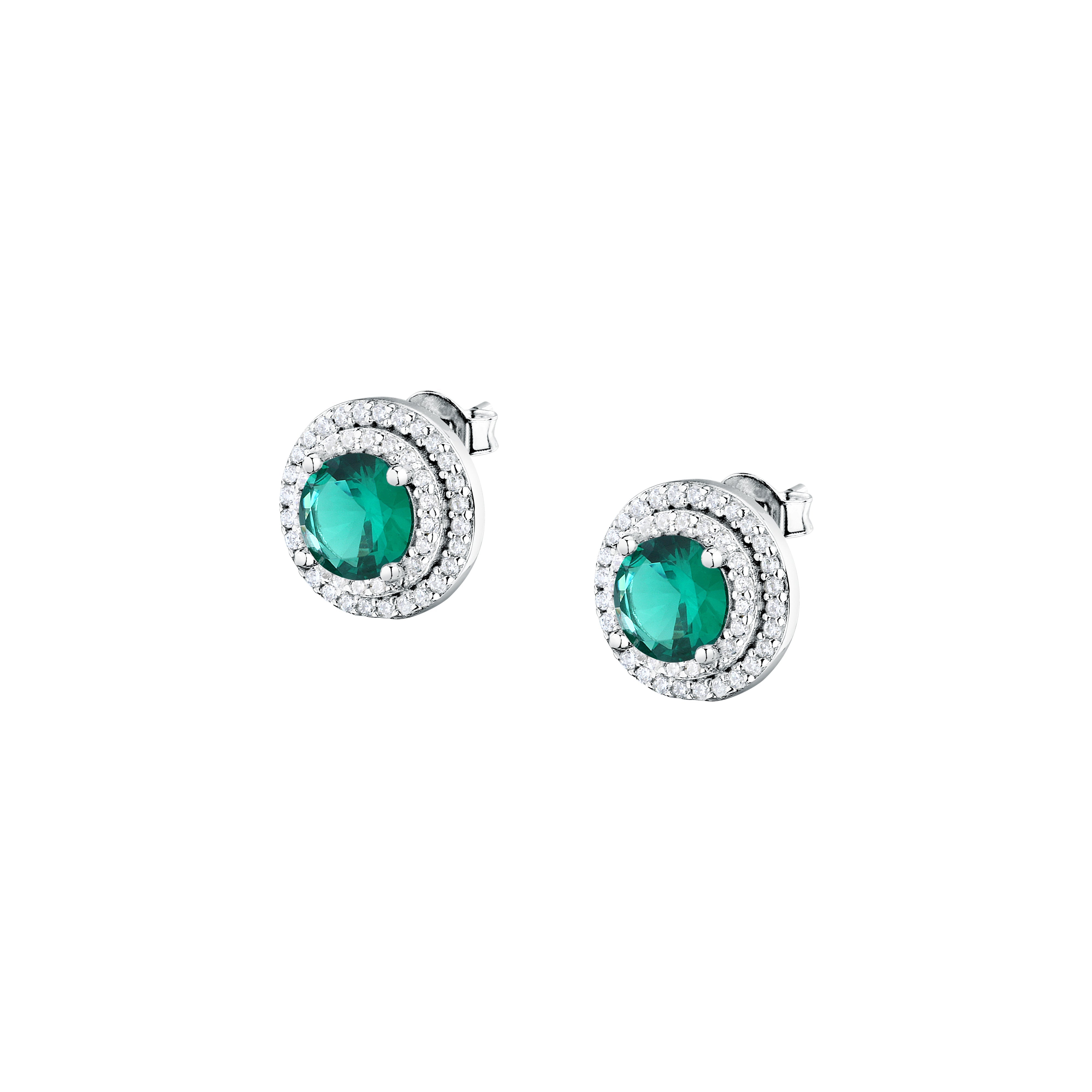 MORELLATO TESORI WOMEN'S EARRINGS SAIW275