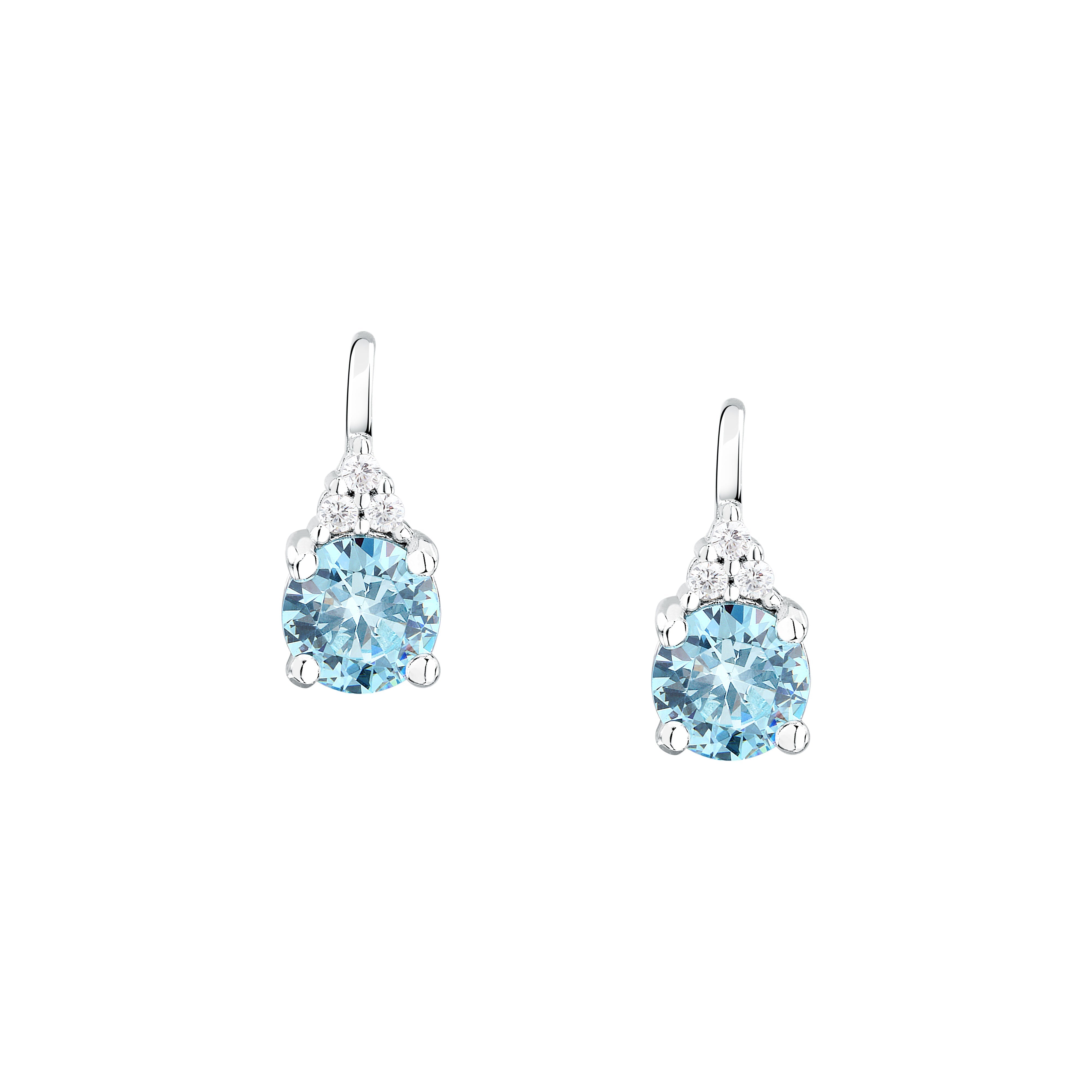 MORELLATO TESORI WOMEN'S EARRINGS SAIW294