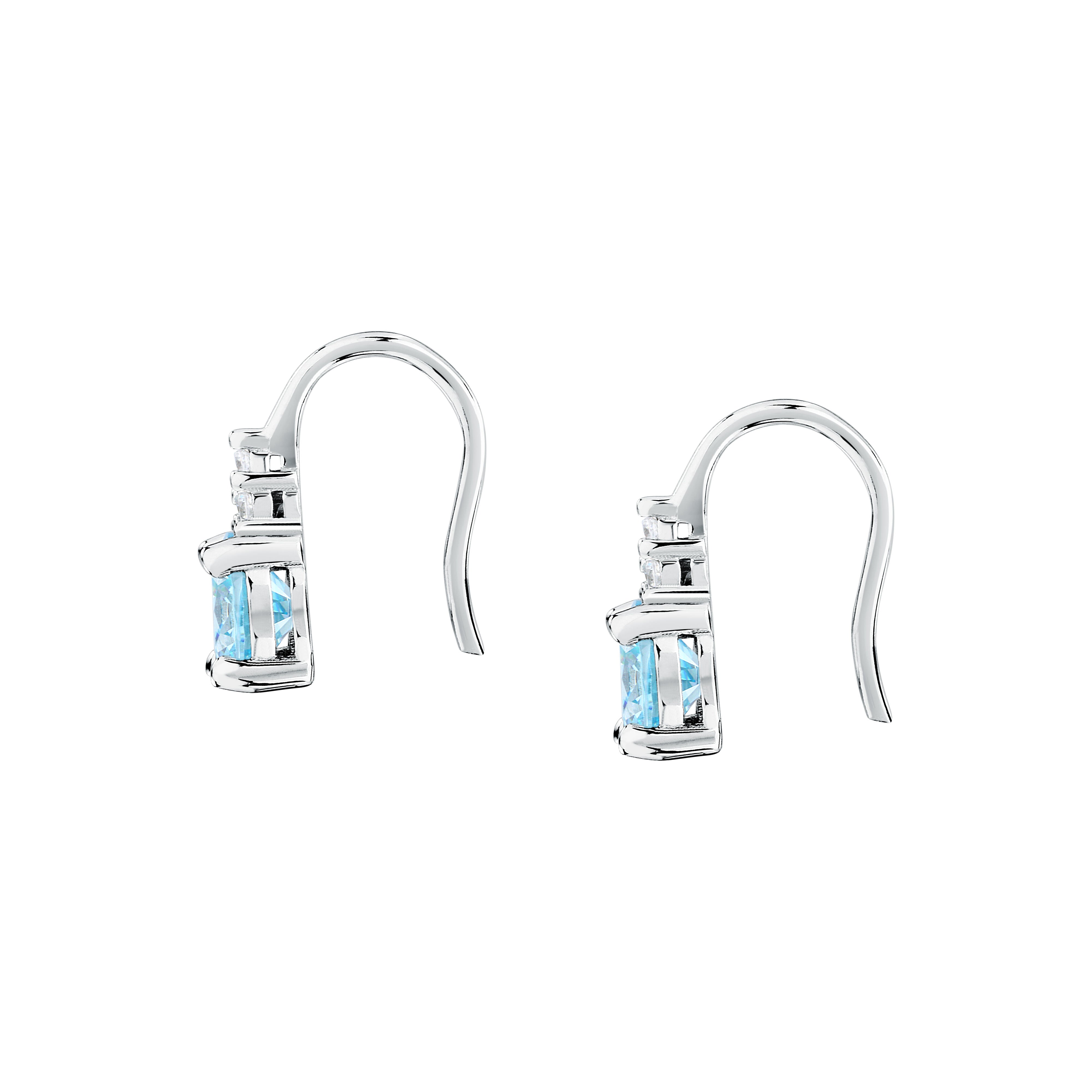 MORELLATO TESORI WOMEN'S EARRINGS SAIW294