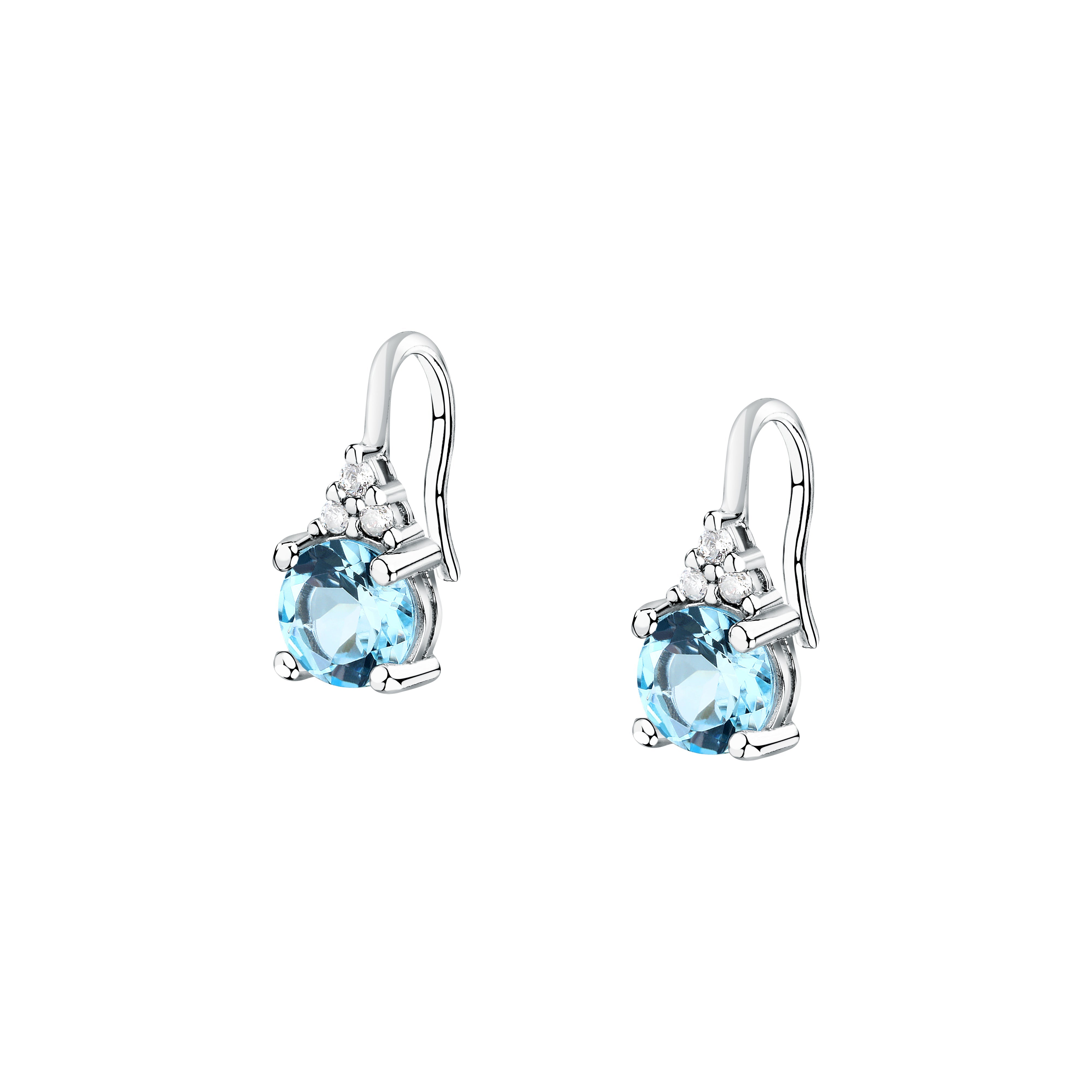 MORELLATO TESORI WOMEN'S EARRINGS SAIW294