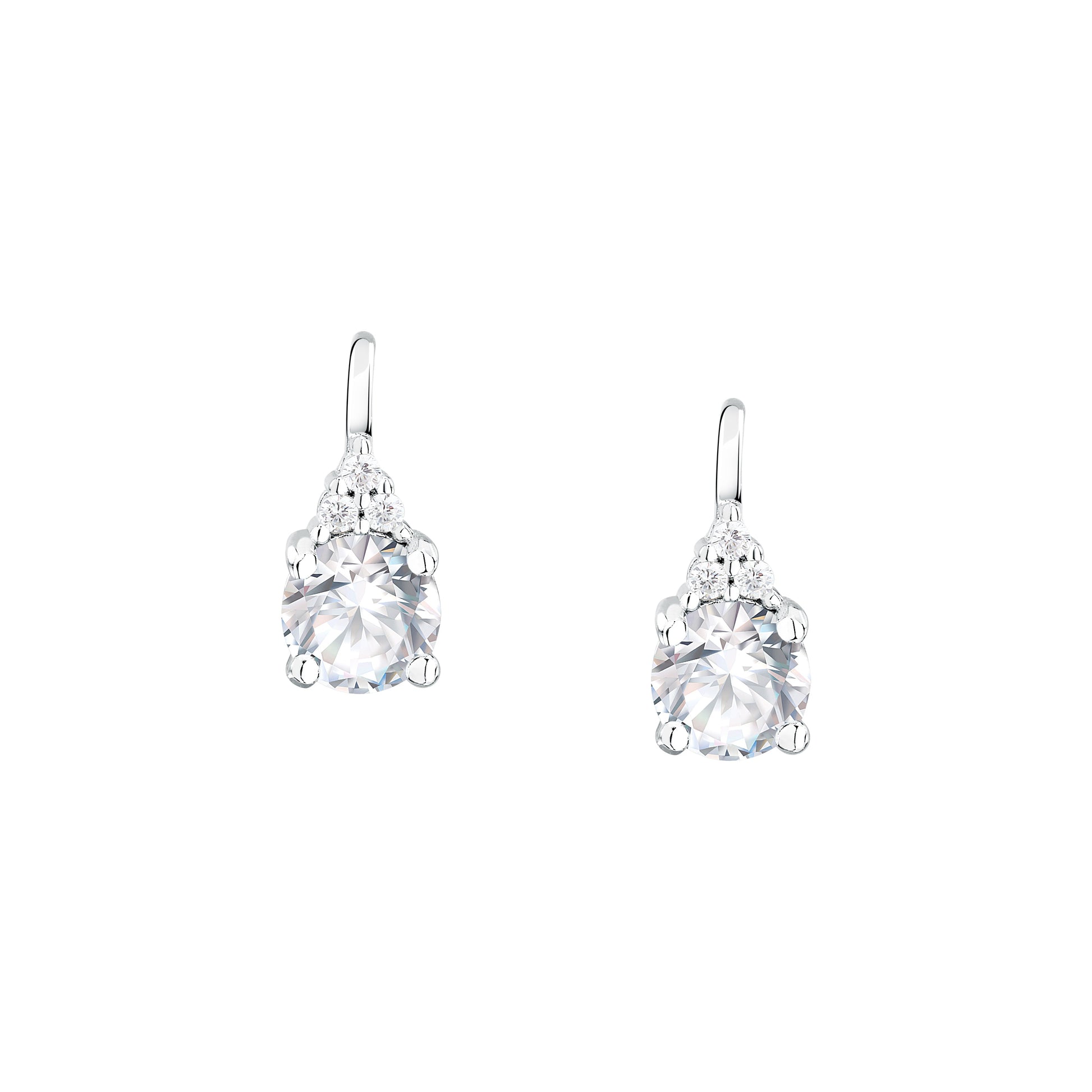 MORELLATO TESORI WOMEN'S EARRINGS SAIW298