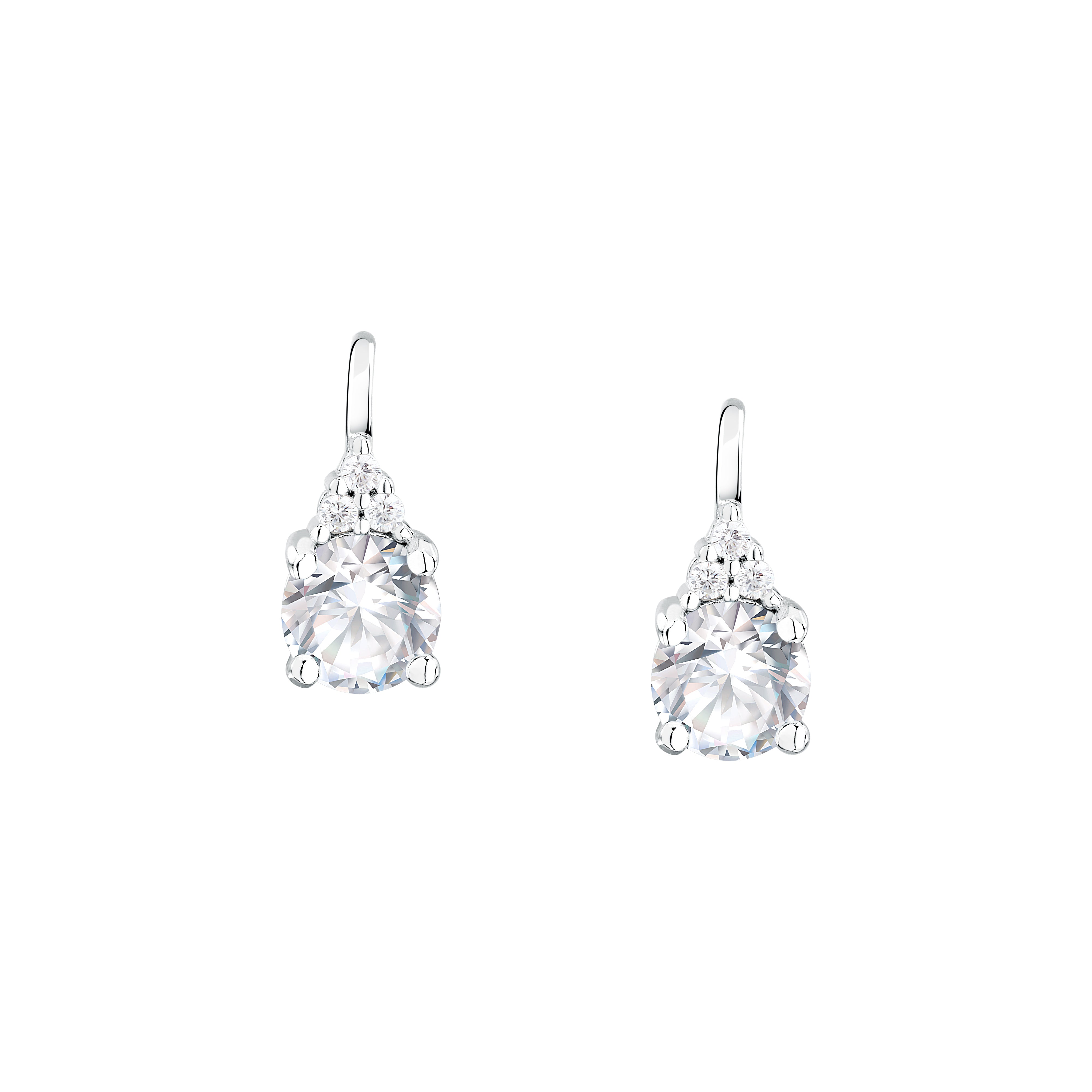 MORELLATO TESORI WOMEN'S EARRINGS SAIW298